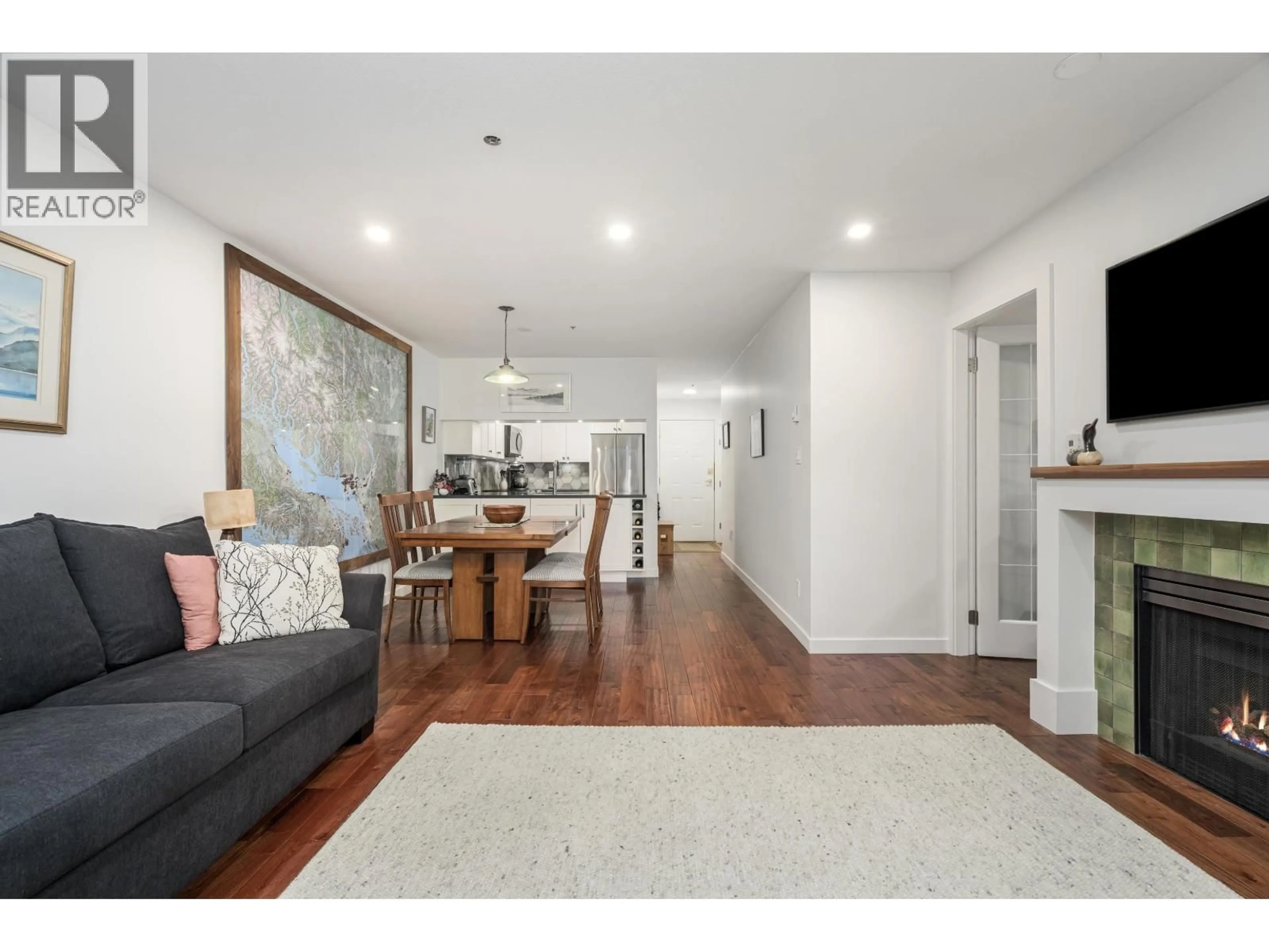 Unknown for 208 - 655 13TH AVENUE, Vancouver British Columbia V5Z1N8