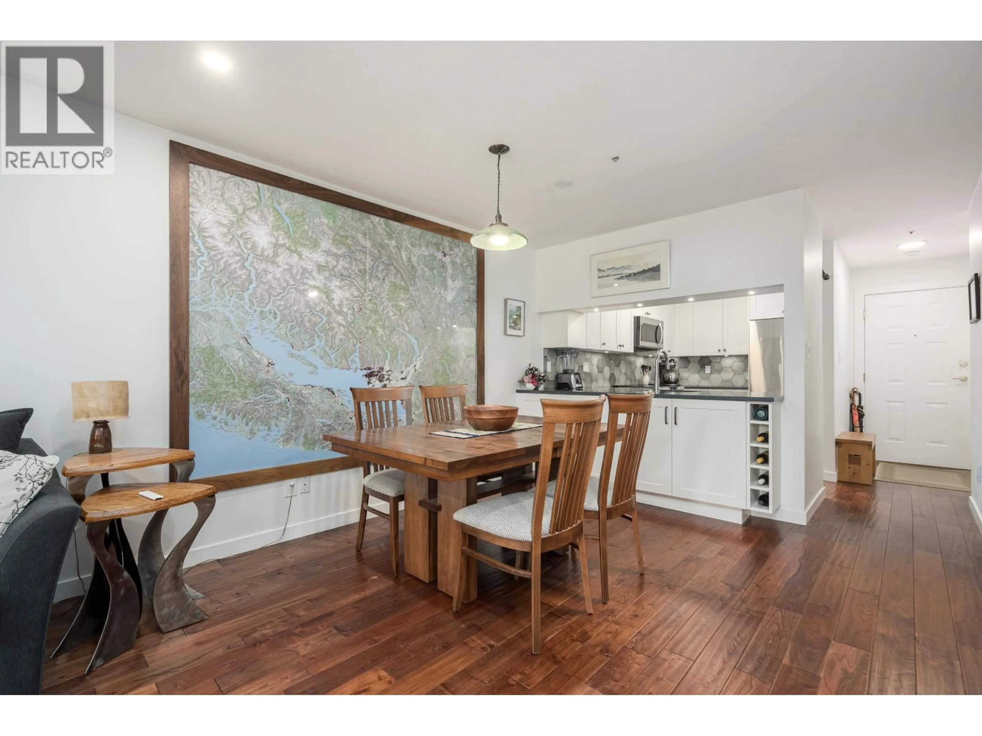 Unknown for 208 - 655 13TH AVENUE, Vancouver British Columbia V5Z1N8