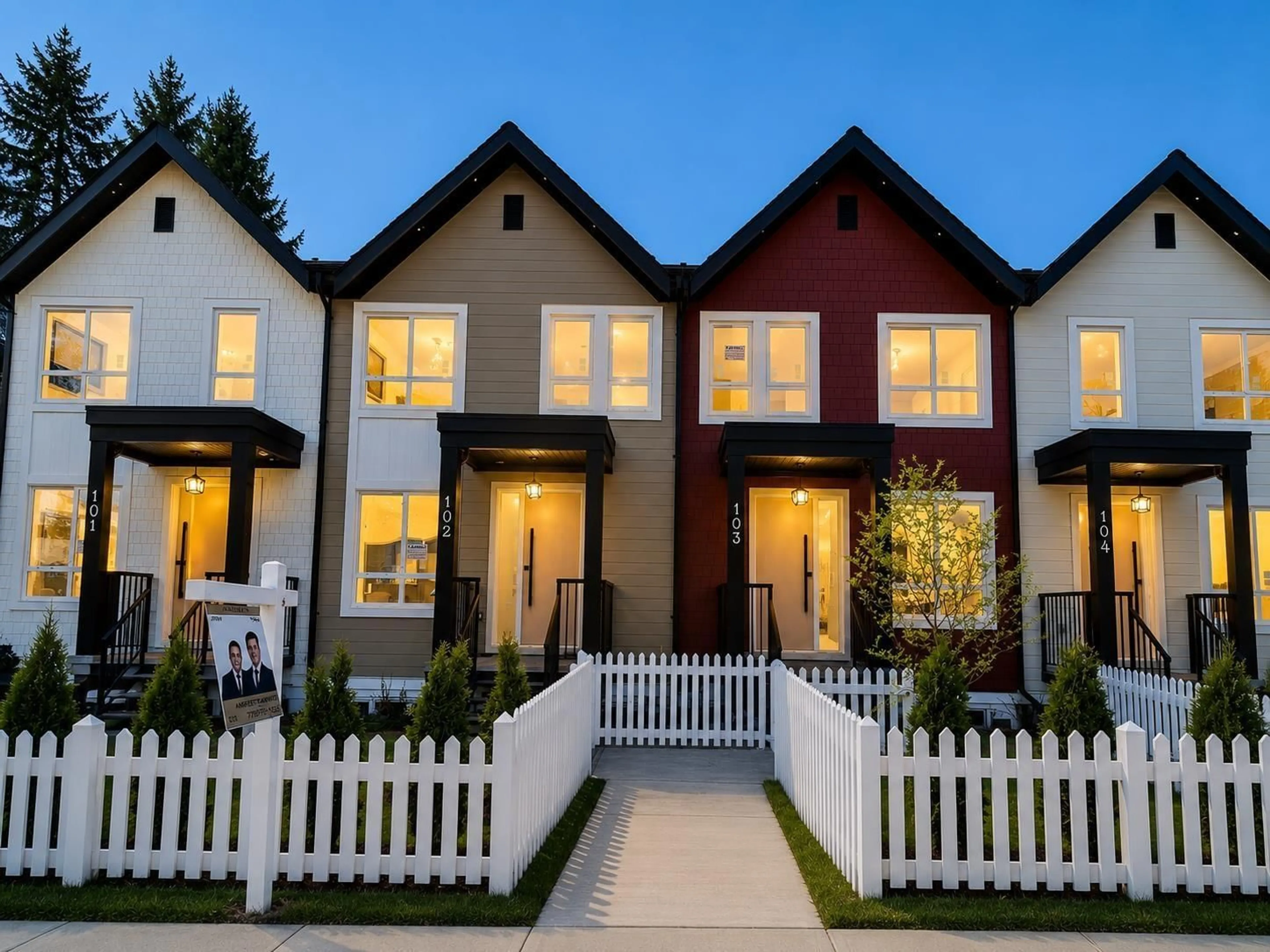 Home with brick exterior material, street for 103 - 10039 128 STREET, Surrey British Columbia V3T2Z1