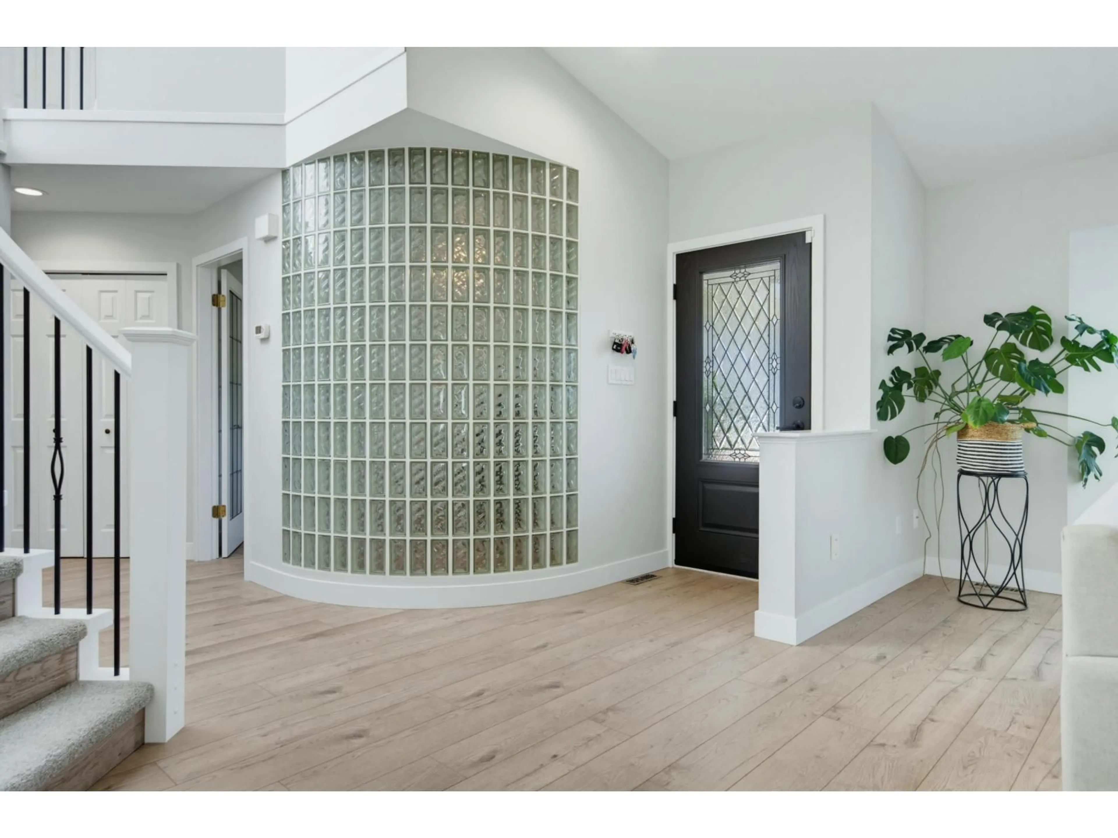 Indoor entryway for 4529 217A STREET, Langley British Columbia V3A8E7