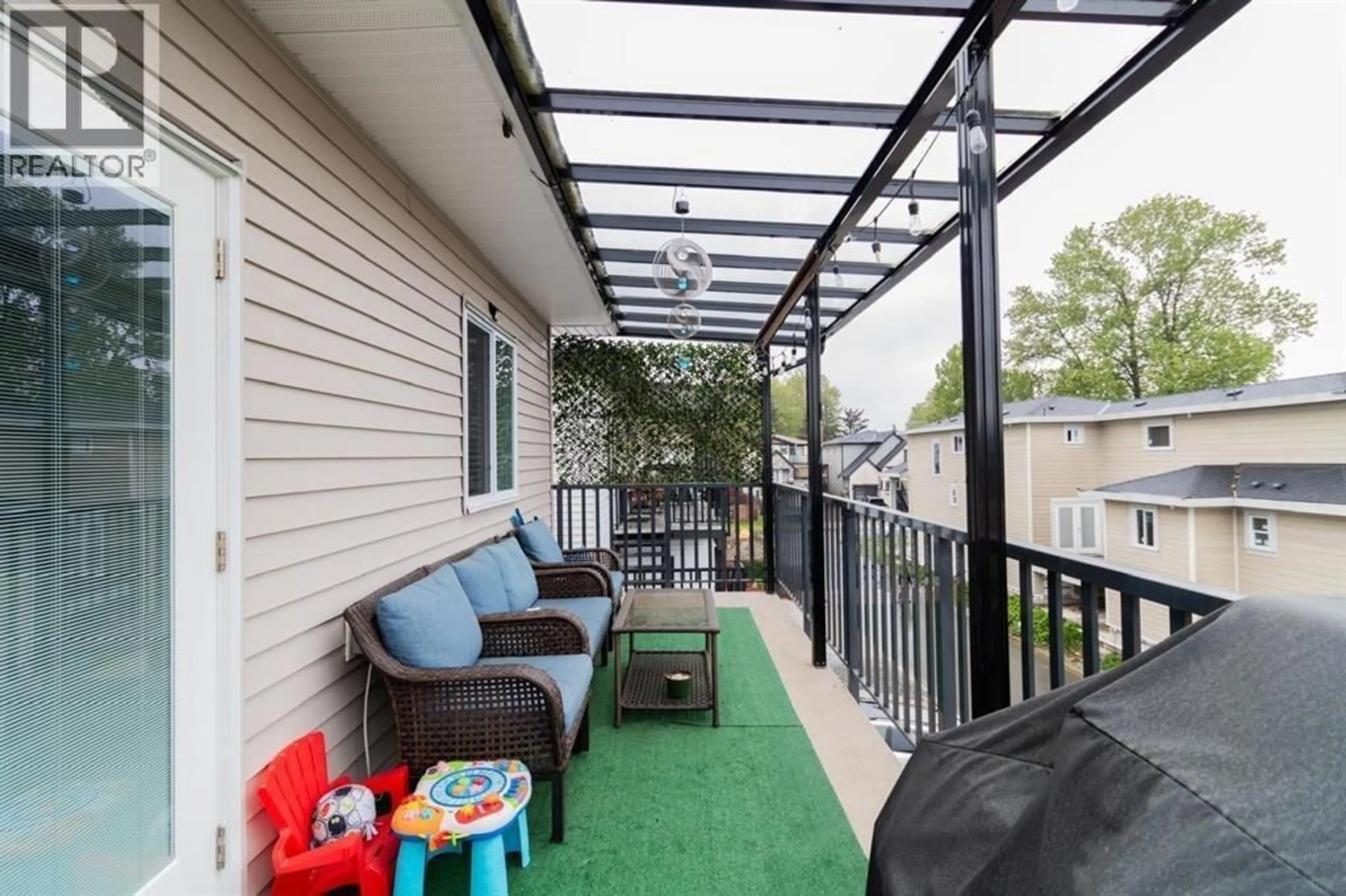 Patio, street for 1411 SALTER STREET, New Westminster British Columbia V3M5A8