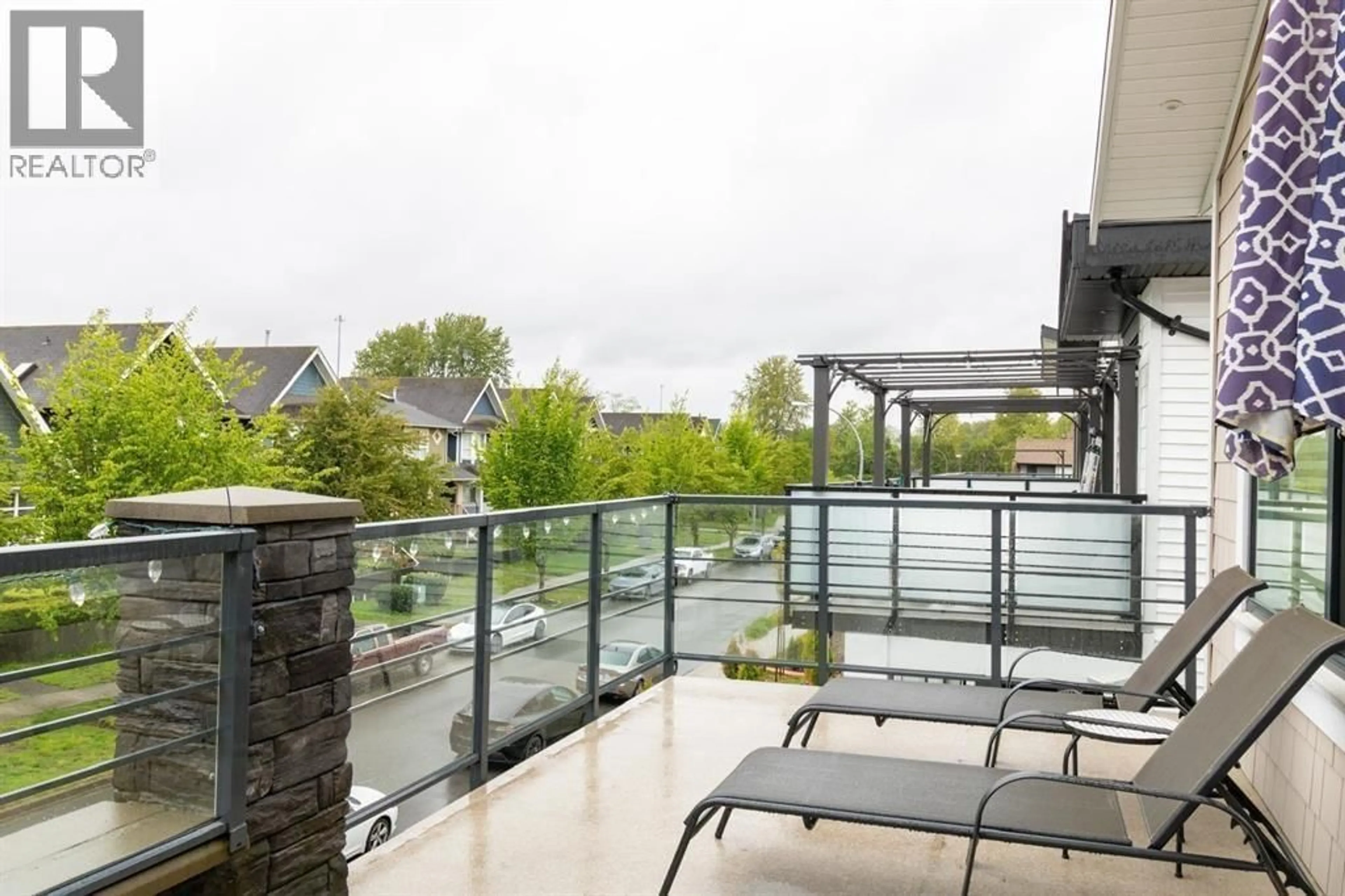 Patio, unknown for 1411 SALTER STREET, New Westminster British Columbia V3M5A8