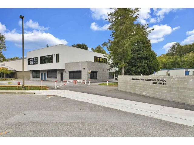 102 - 3480 146A STREET, Surrey 3