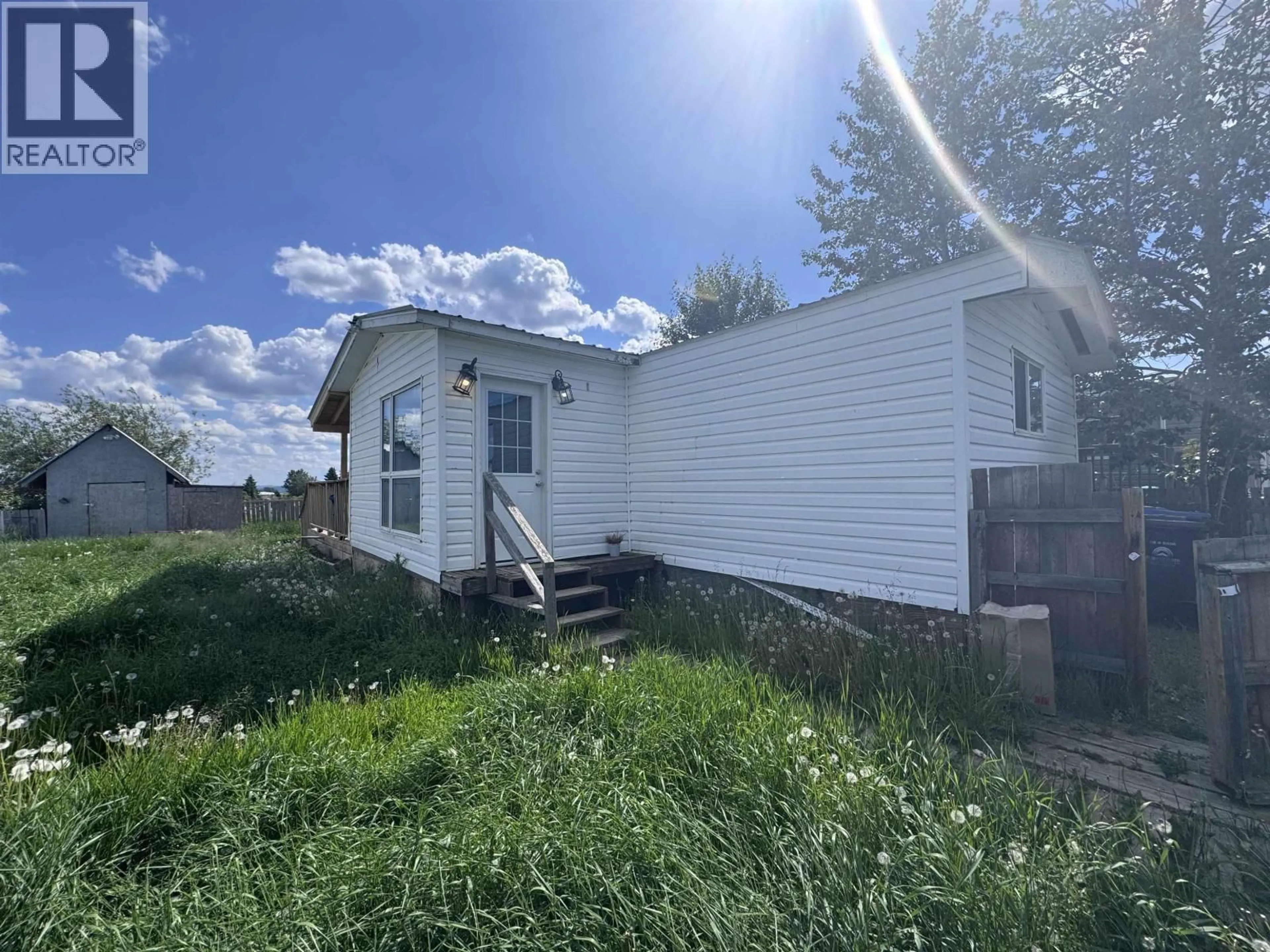 Unknown for 46 - 8420 ALASKA ROAD, Fort St. John British Columbia V1J4J6