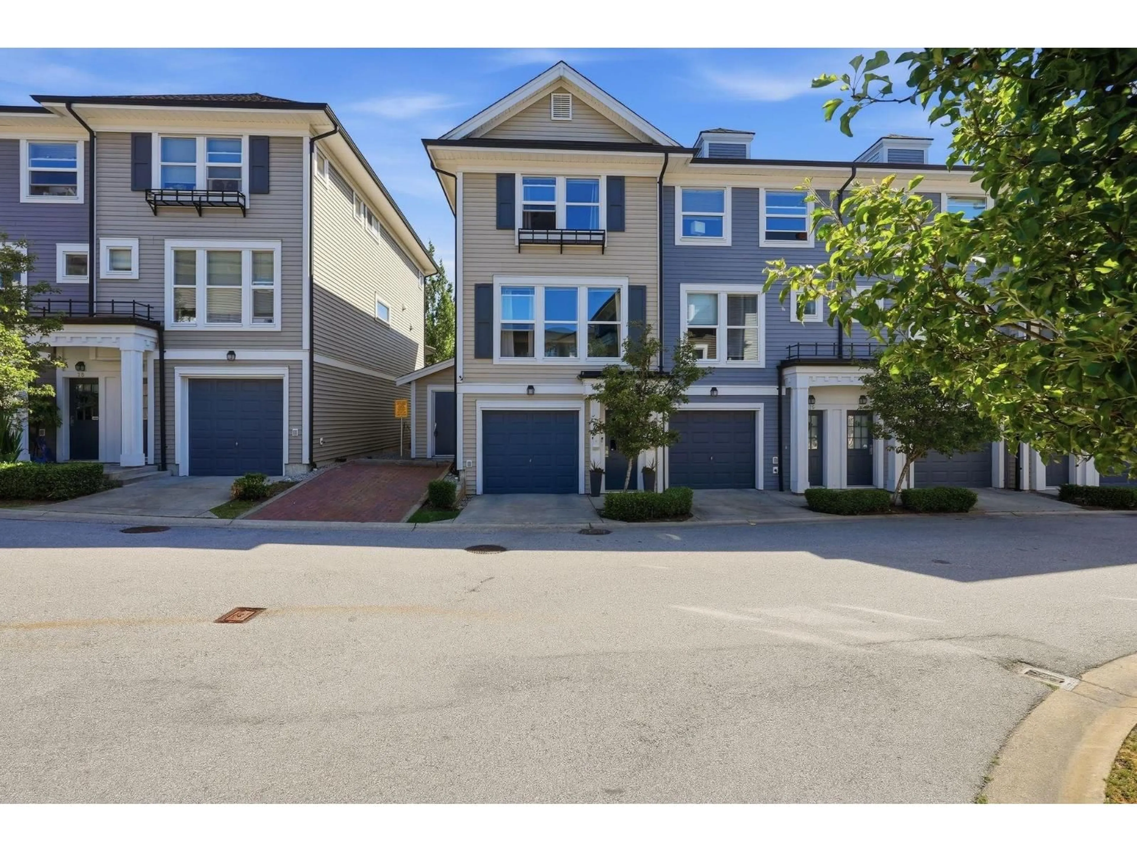 Unknown for 76 - 10415 DELSOM CRESCENT, Delta British Columbia V4C0B1