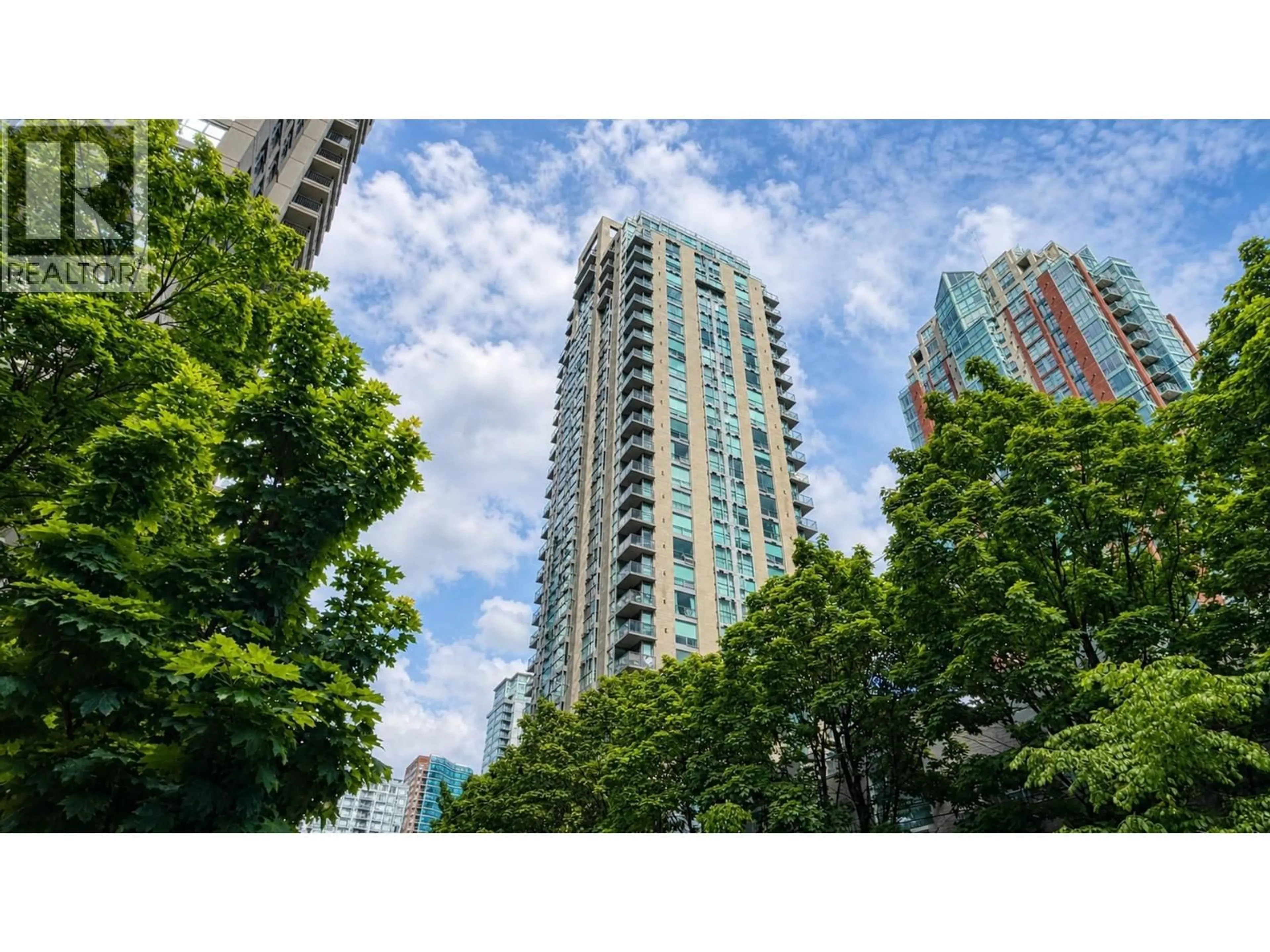 Unknown for 1702 - 928 RICHARDS STREET, Vancouver British Columbia V6B6P6