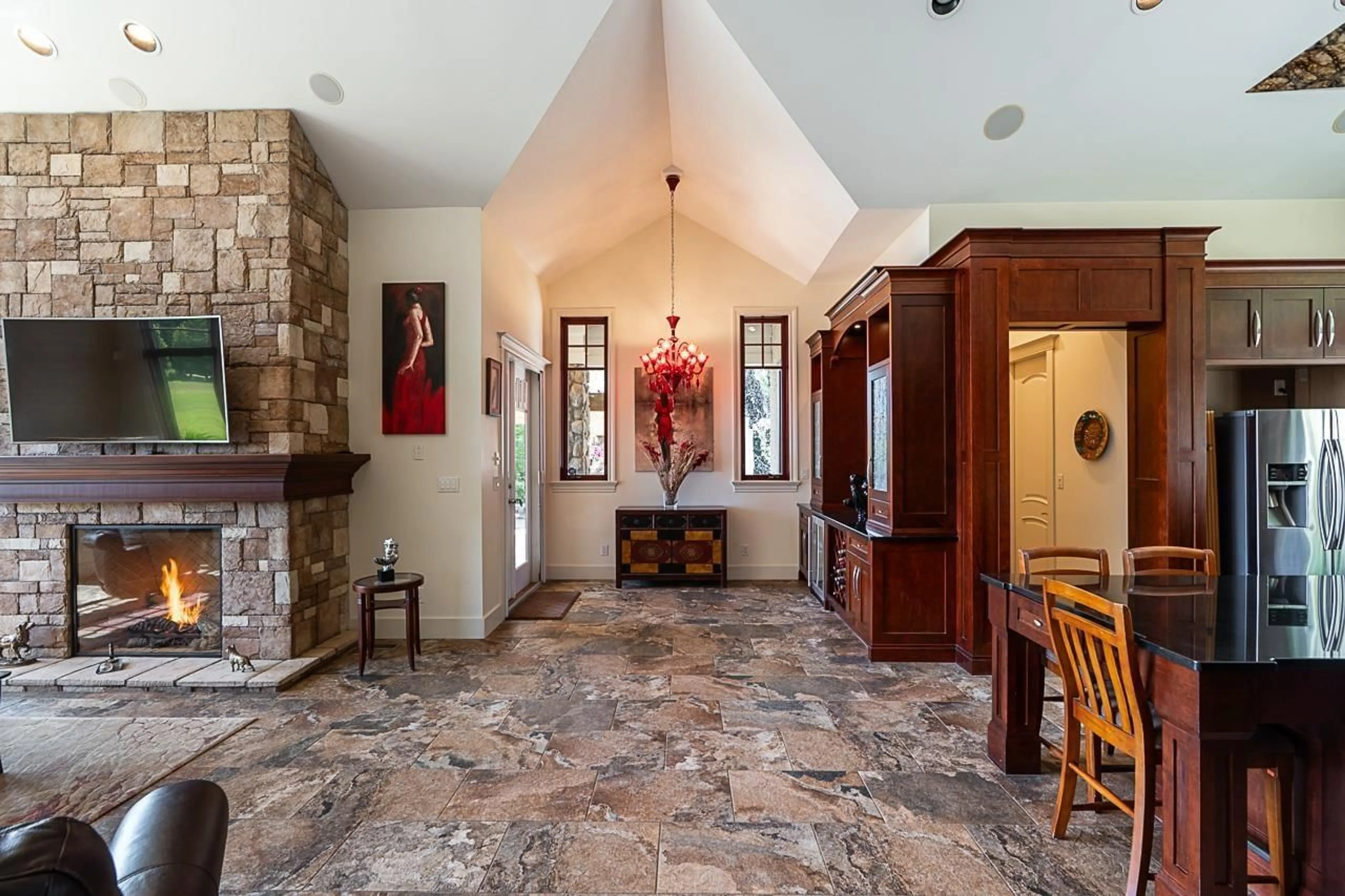 Indoor foyer for 42721 OLD ORCHARD ROAD, Chilliwack British Columbia V2R4H6