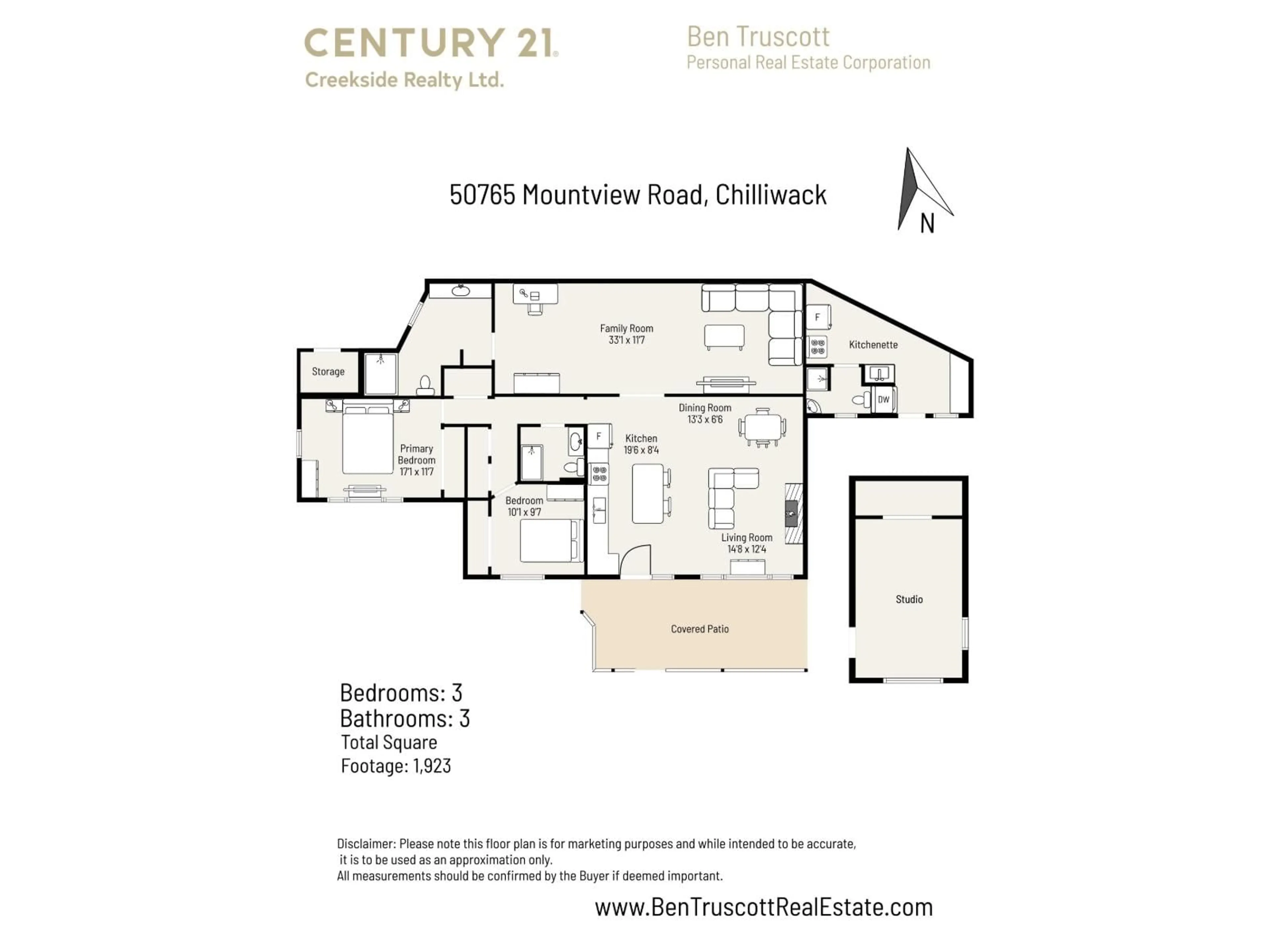 Floor plan for 50765 MOUNTVIEW ROAD, Chilliwack British Columbia V4Z1B5