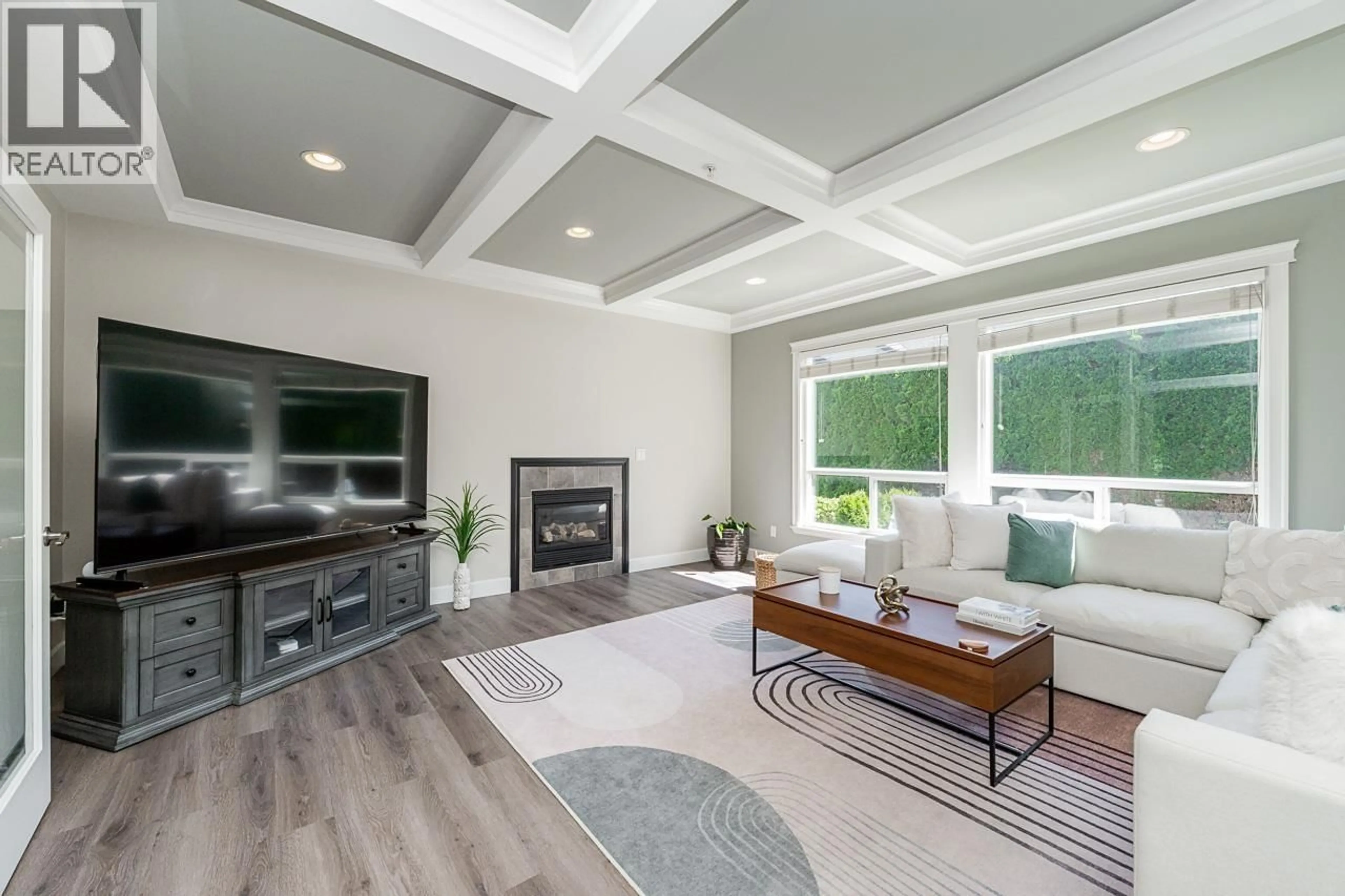 Living room with furniture, unknown for 11208 BONSON ROAD, Pitt Meadows British Columbia V3Y2V3