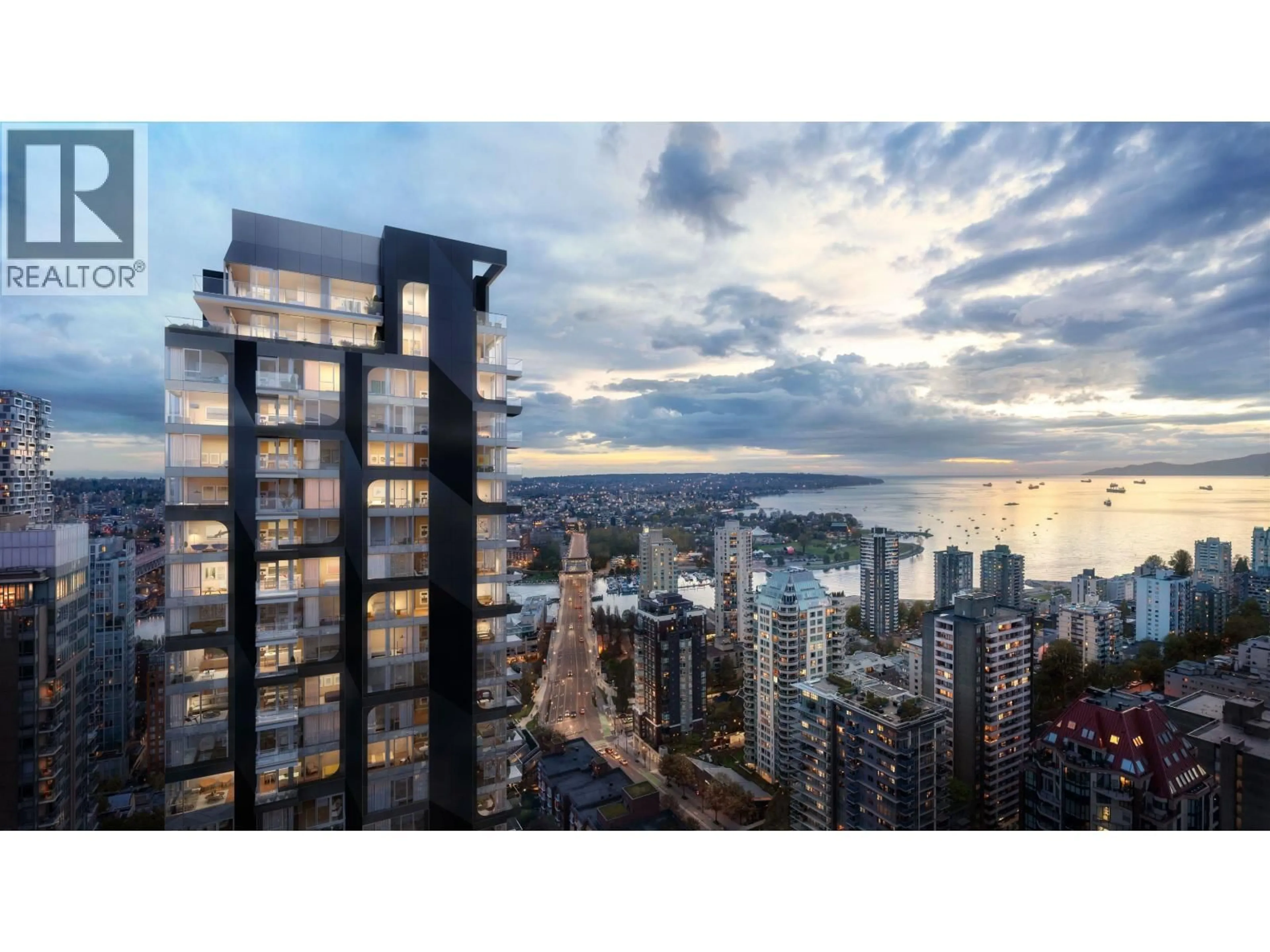 Unknown for 3005 - 1277 HORNBY STREET, Vancouver British Columbia V6Z1W2