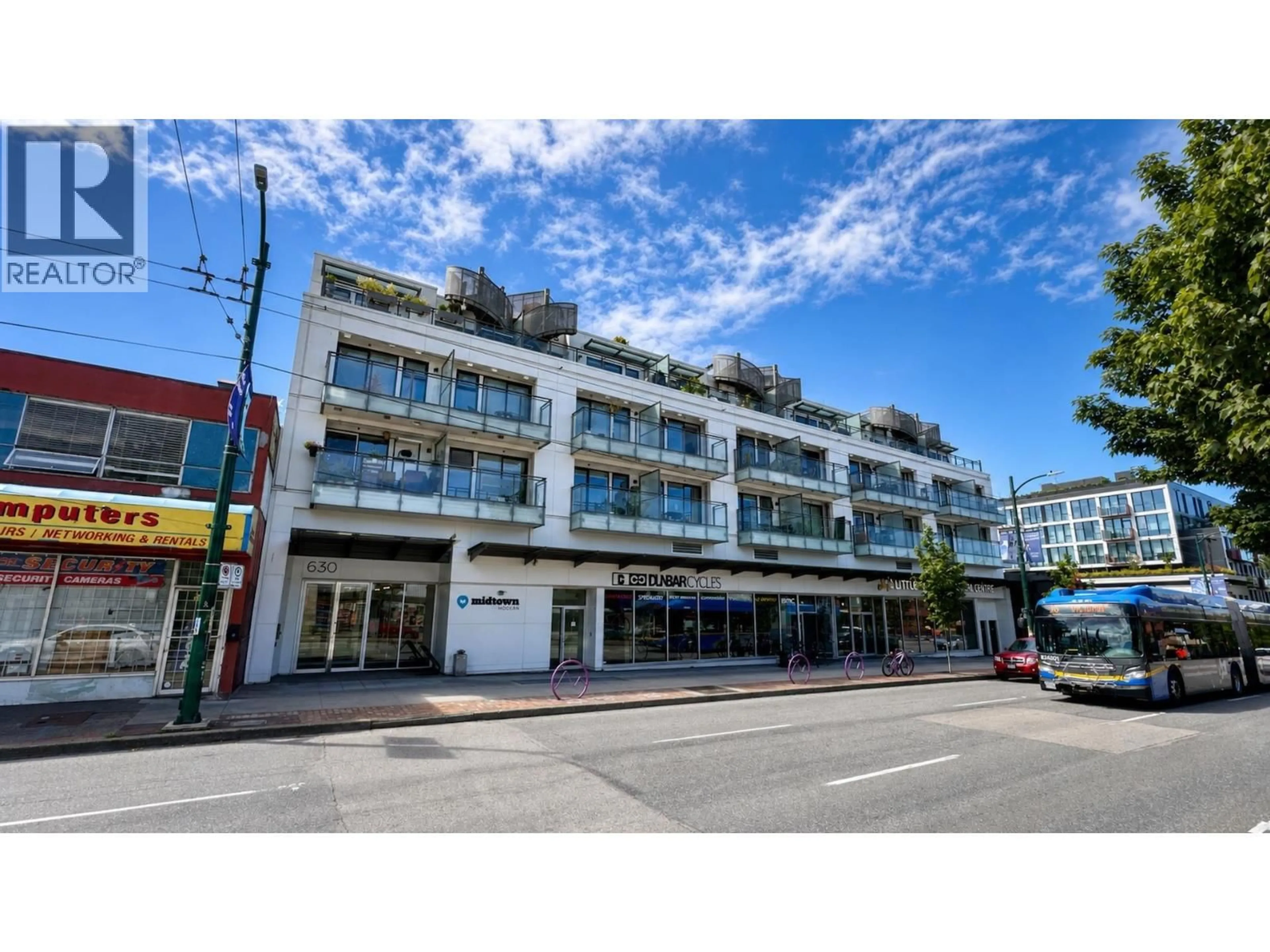 Unknown for 308 - 630 BROADWAY, Vancouver British Columbia V5T0J1