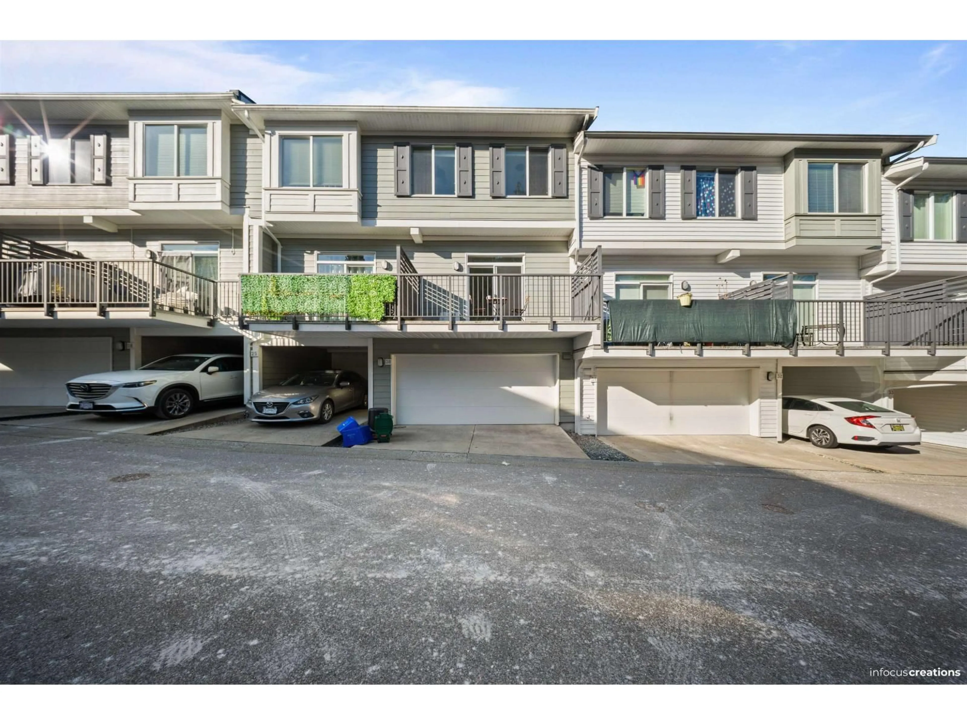 Unknown for 30 - 8130 136A STREET, Surrey British Columbia V3W1H9