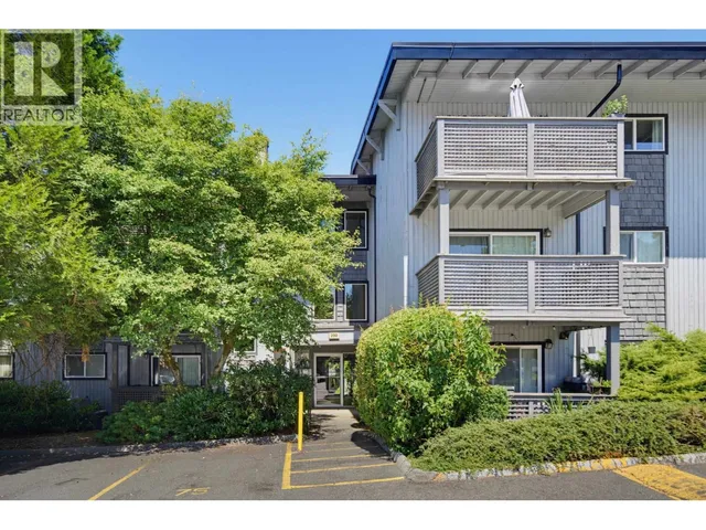 117 - 200 WESTHILL PLACE, Port Moody 2