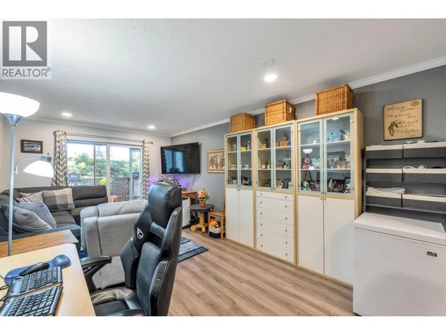 117 - 200 WESTHILL PLACE, Port Moody 5