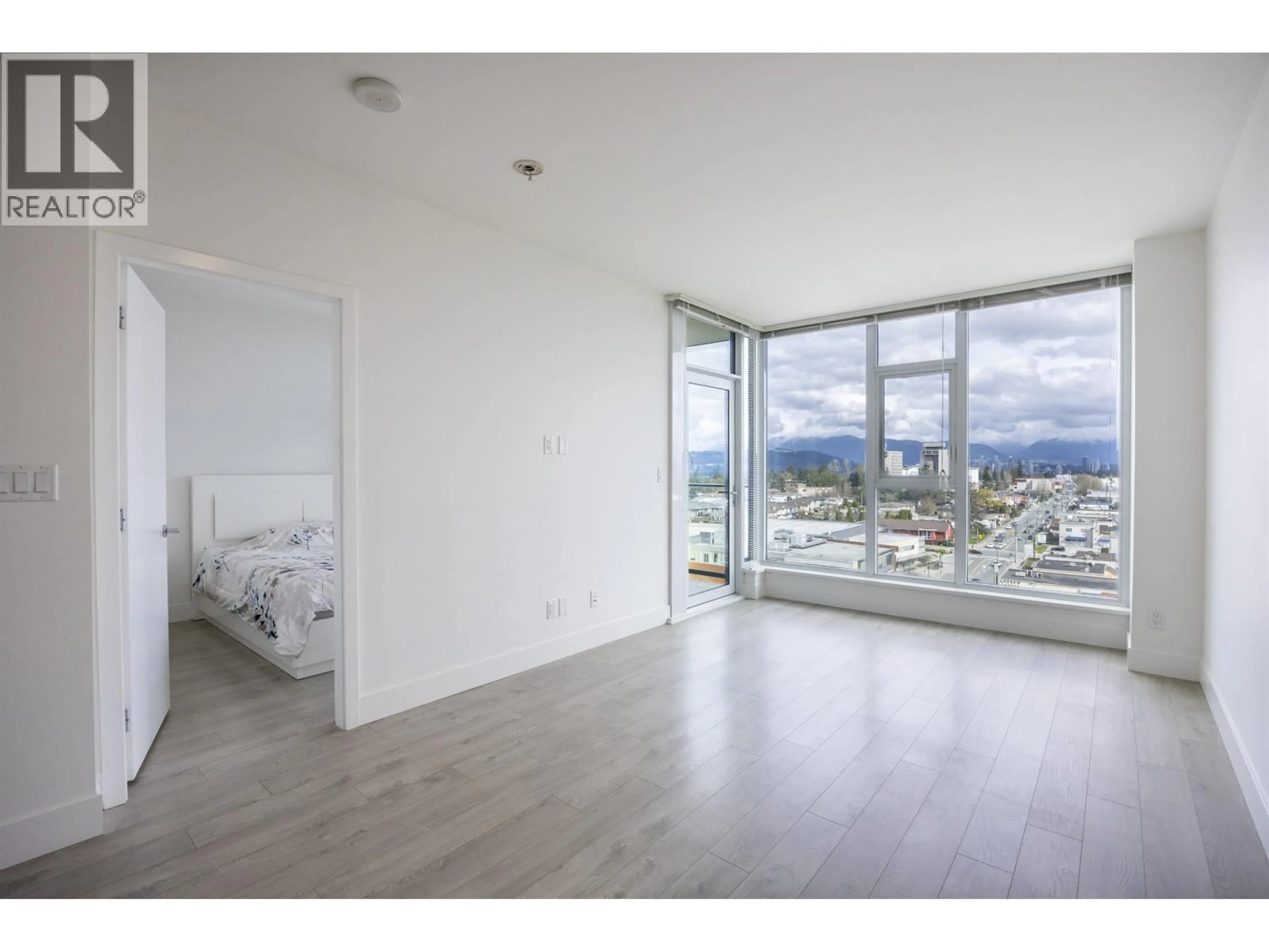A pic of a room for 1206 - 7303 NOBLE LANE, Burnaby British Columbia V3N0H2