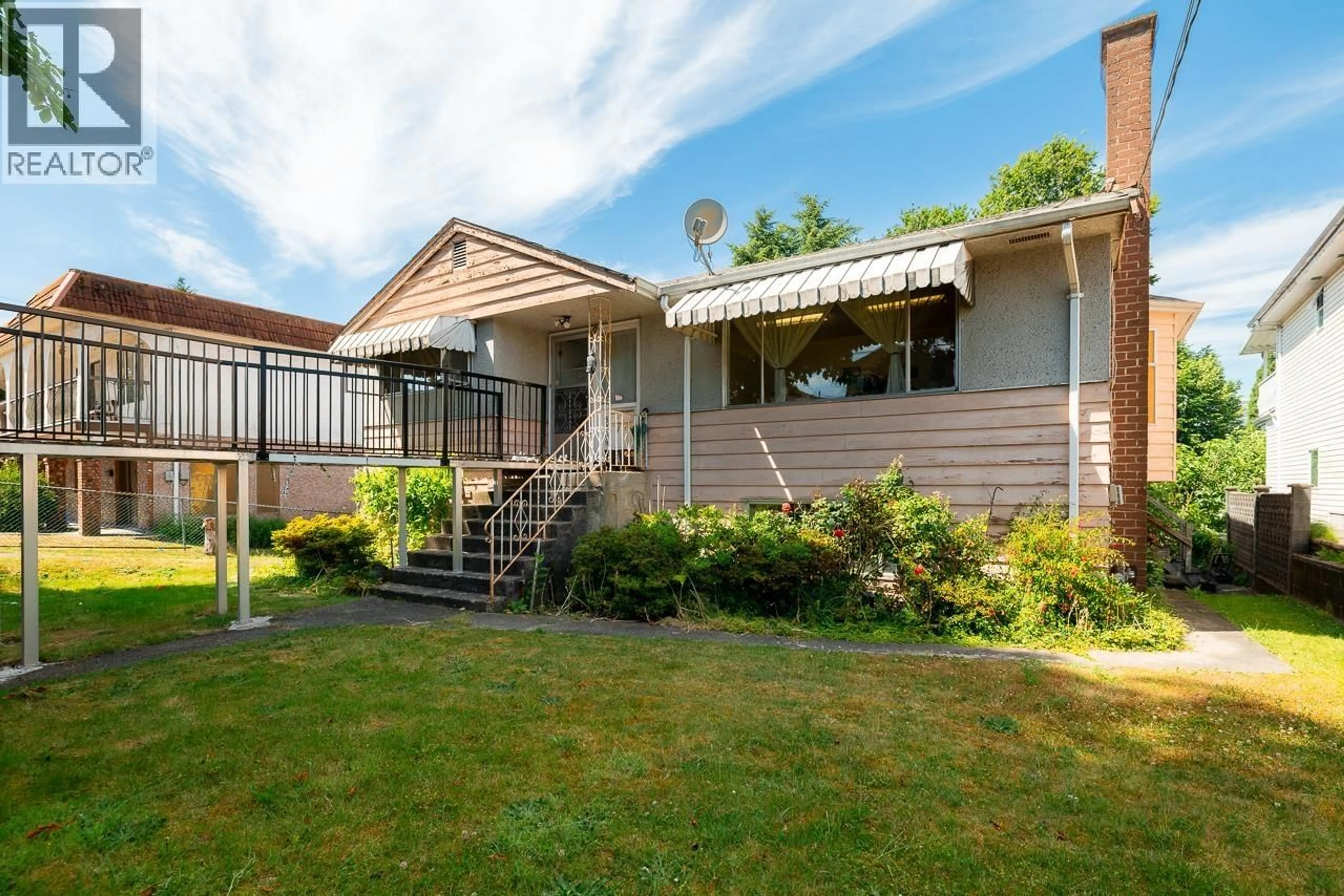 Unknown for 5269 DOMINION STREET, Burnaby British Columbia V5G1E1