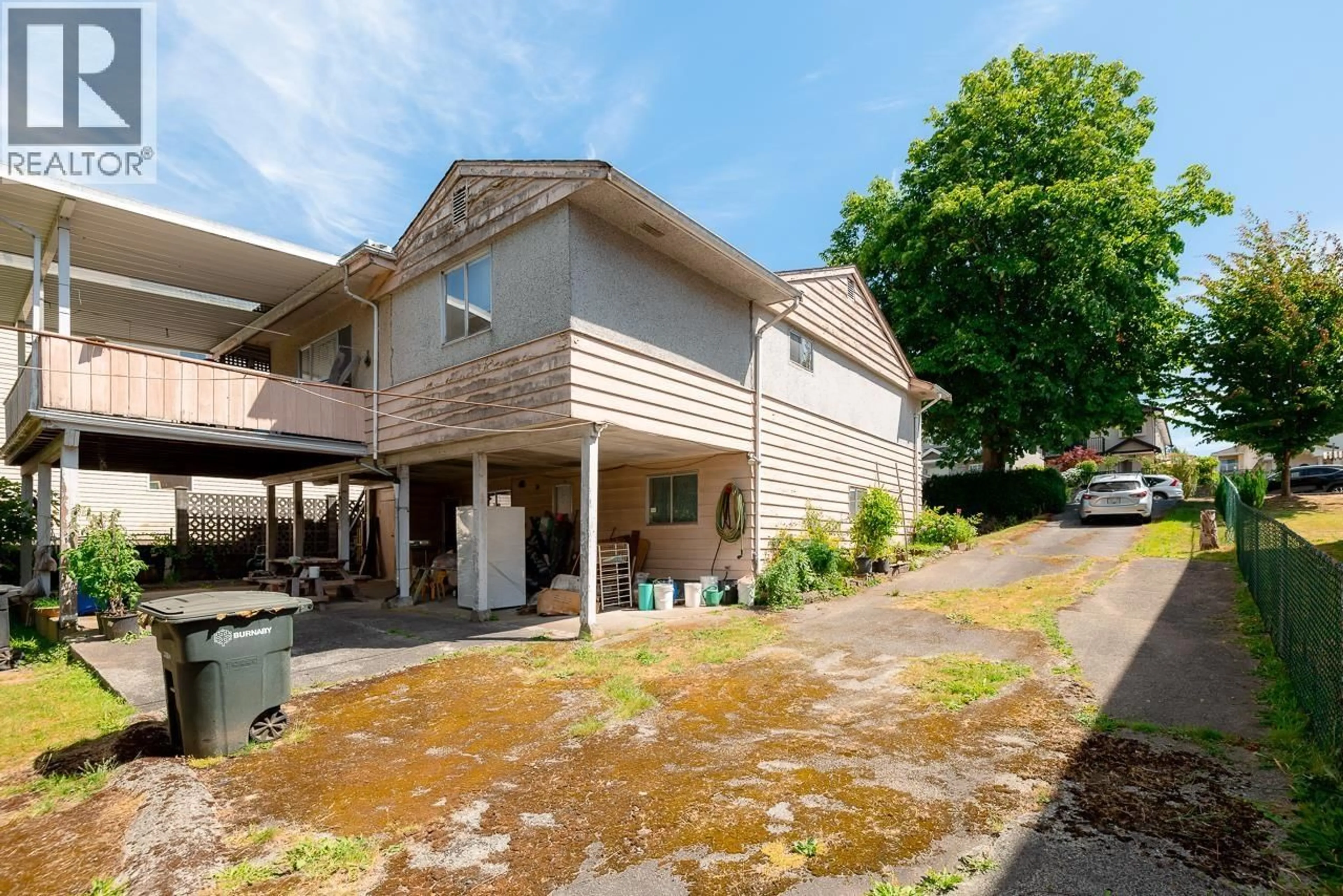 Unknown for 5269 DOMINION STREET, Burnaby British Columbia V5G1E1