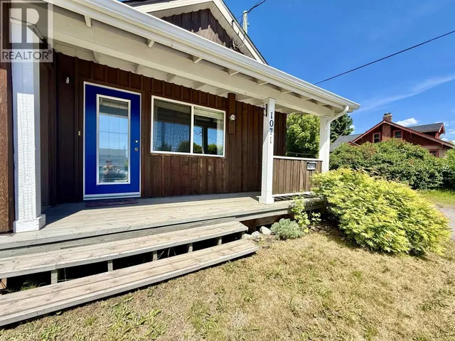 1071 QUEEN STREET, Smithers 2