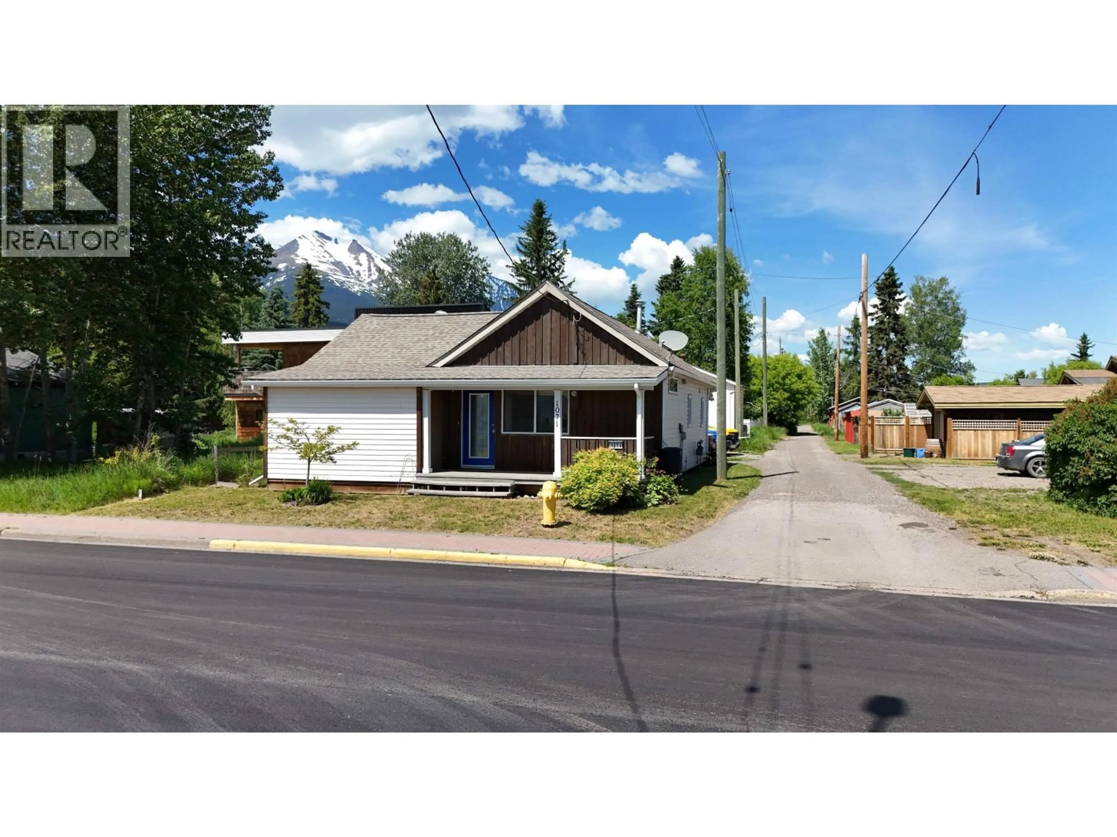 Unknown for 1071 QUEEN STREET, Smithers British Columbia V0J2N0