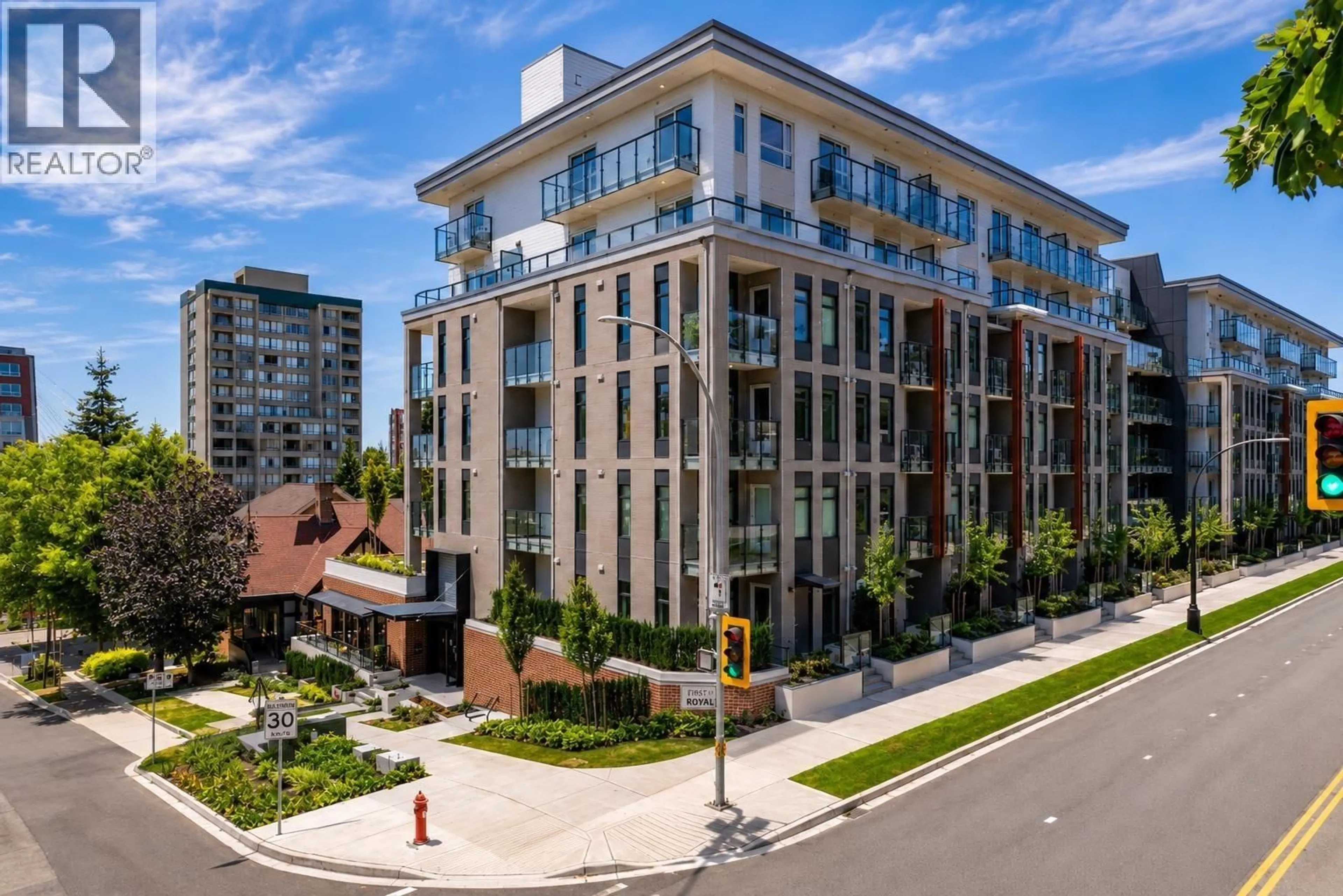 Unknown for 118 - 82 FIRST STREET, New Westminster British Columbia V3L2G1