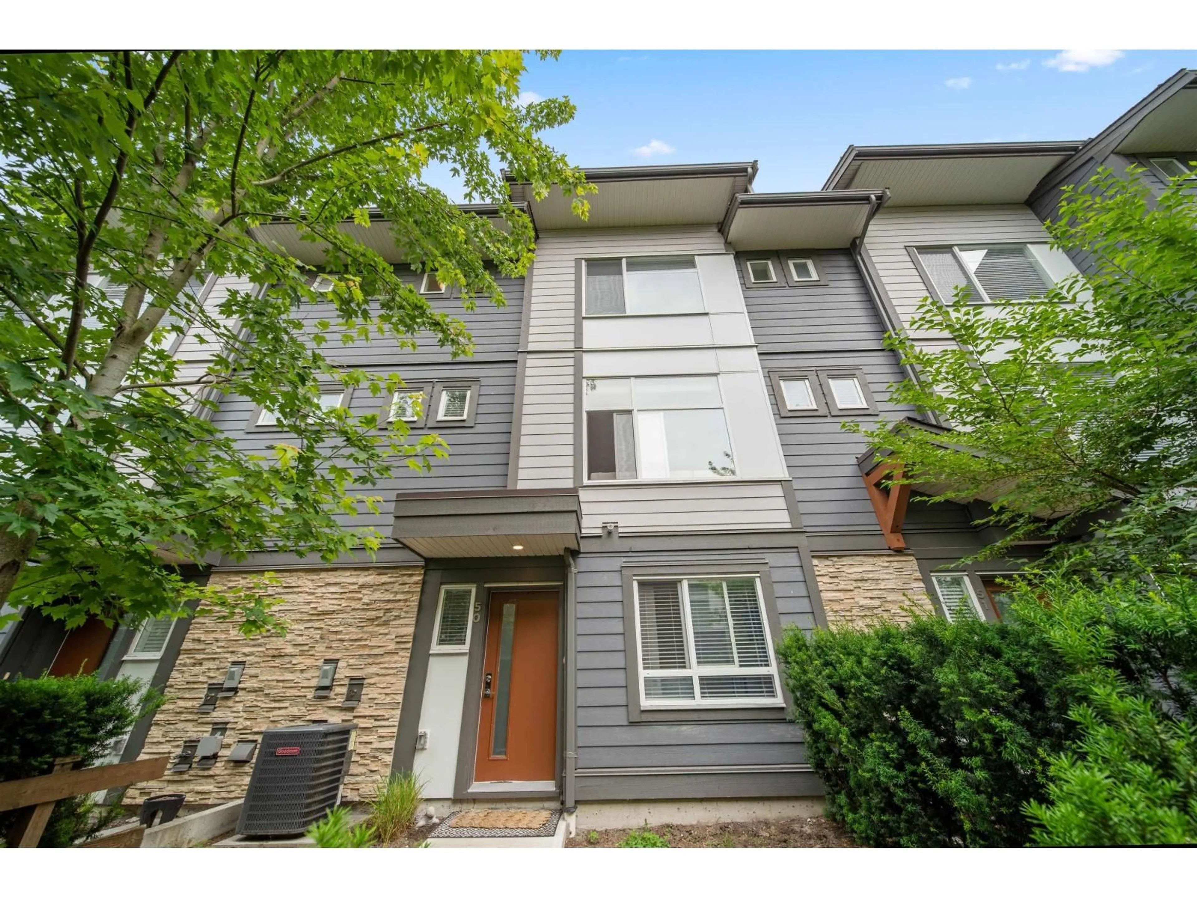 Unknown for 50 - 8430 203A STREET, Langley British Columbia V2Y3N4