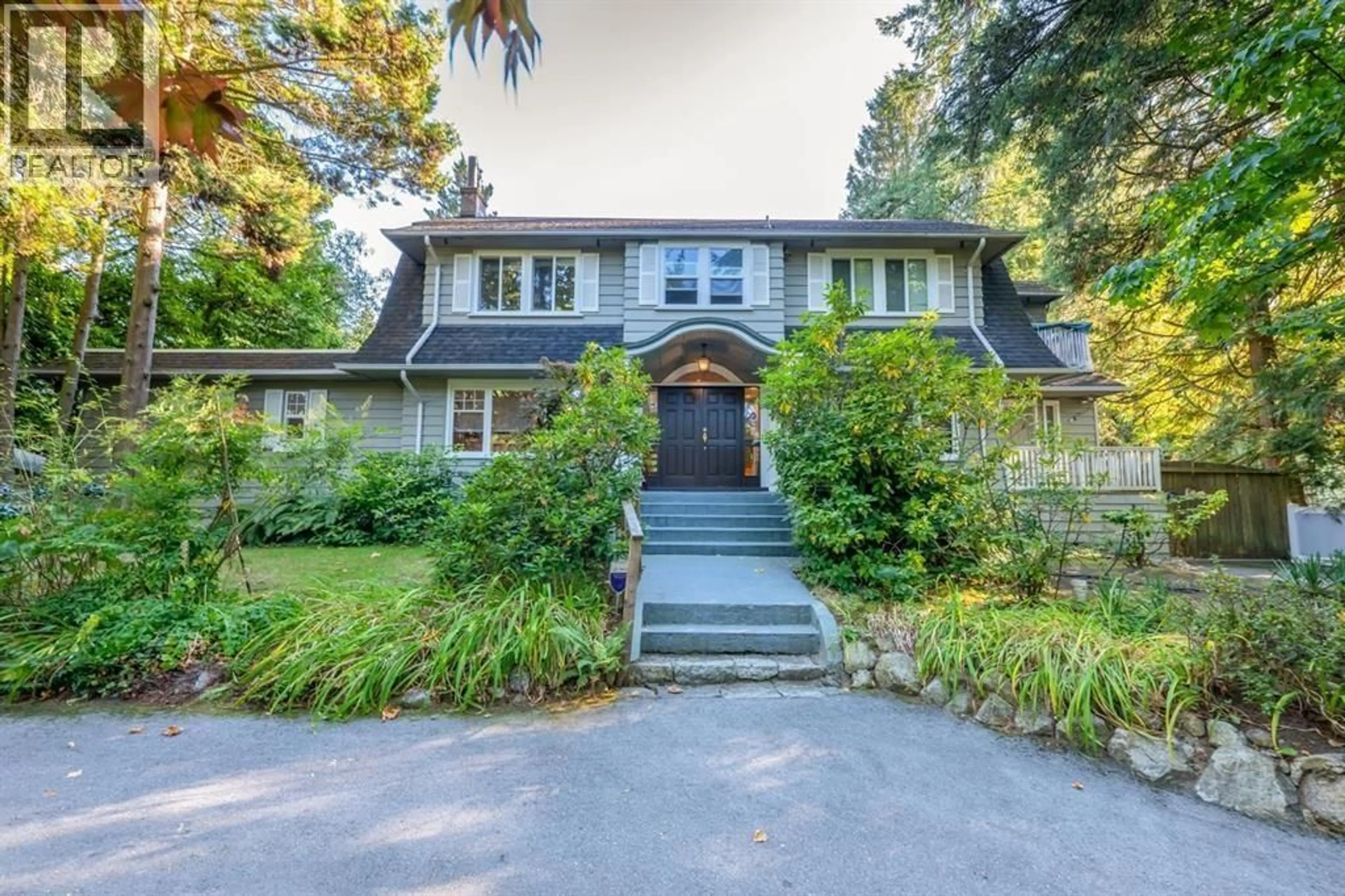 Unknown for 4786 4TH AVENUE, Vancouver British Columbia V6T1C2