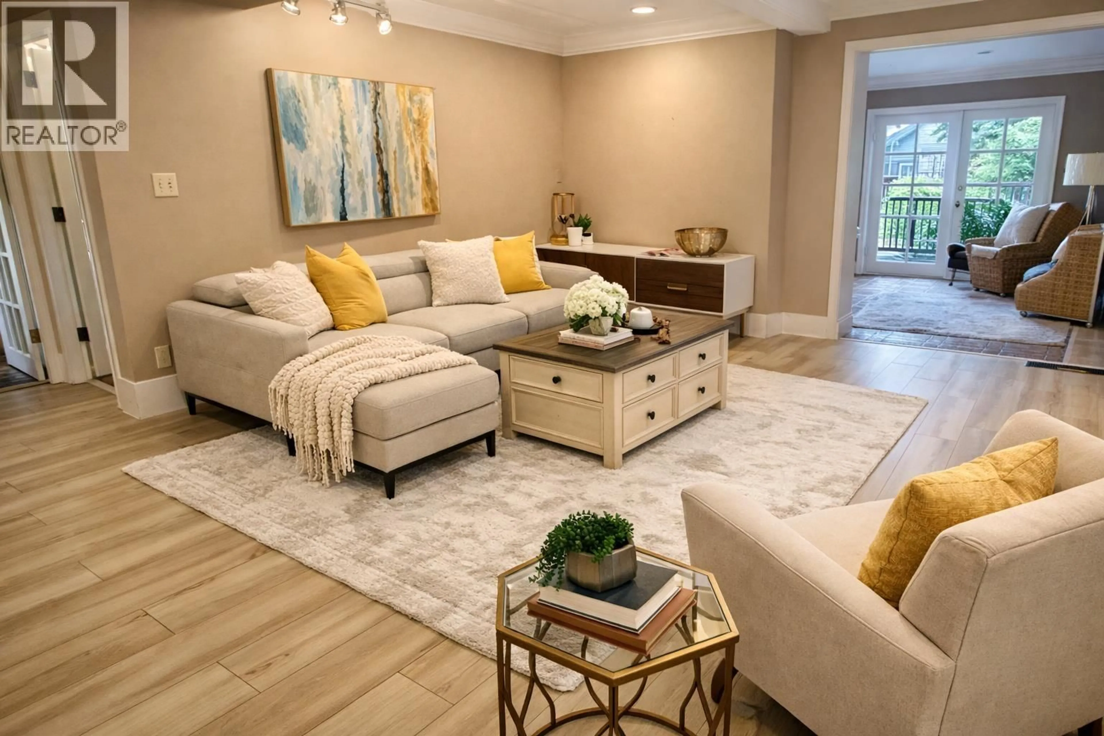Living room with furniture, unknown for 4786 4TH AVENUE, Vancouver British Columbia V6T1C2