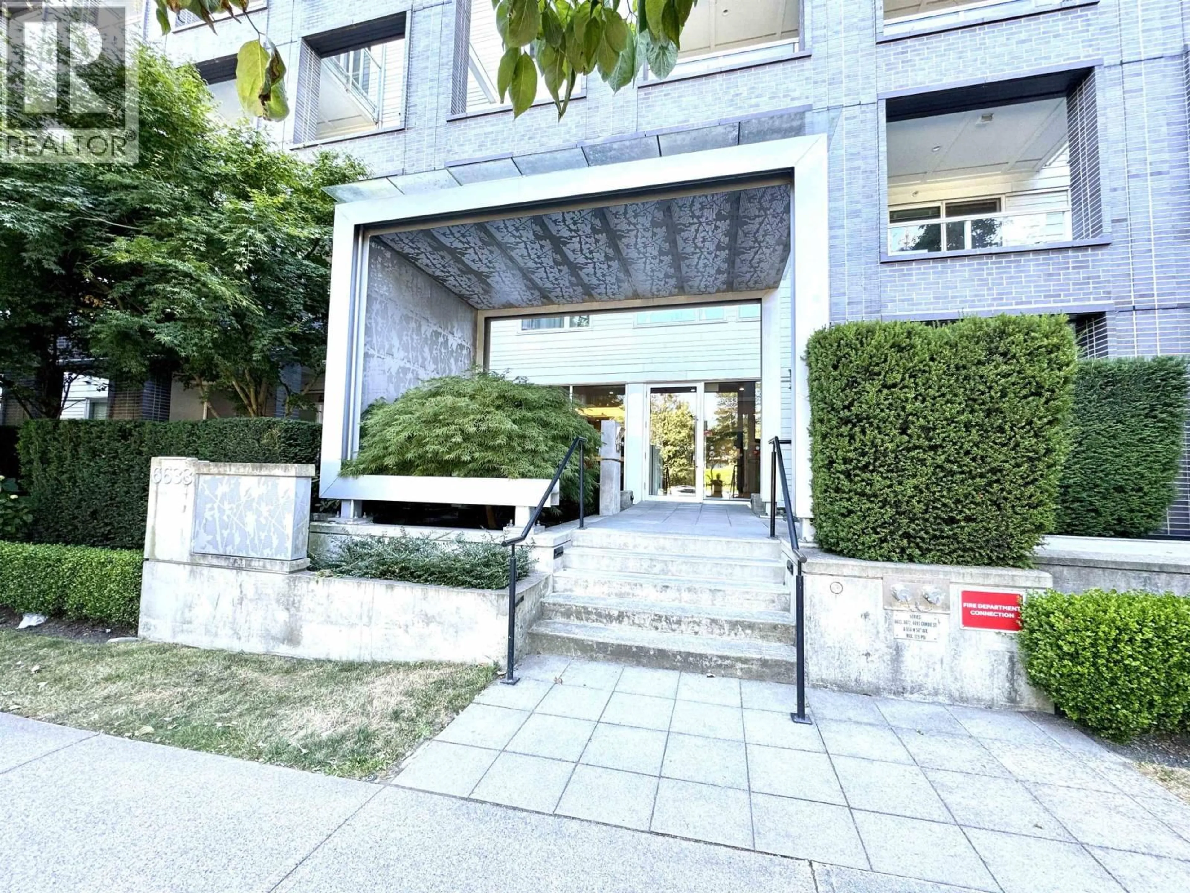 Unknown for 106 - 6633 CAMBIE STREET, Vancouver British Columbia V6P0E5