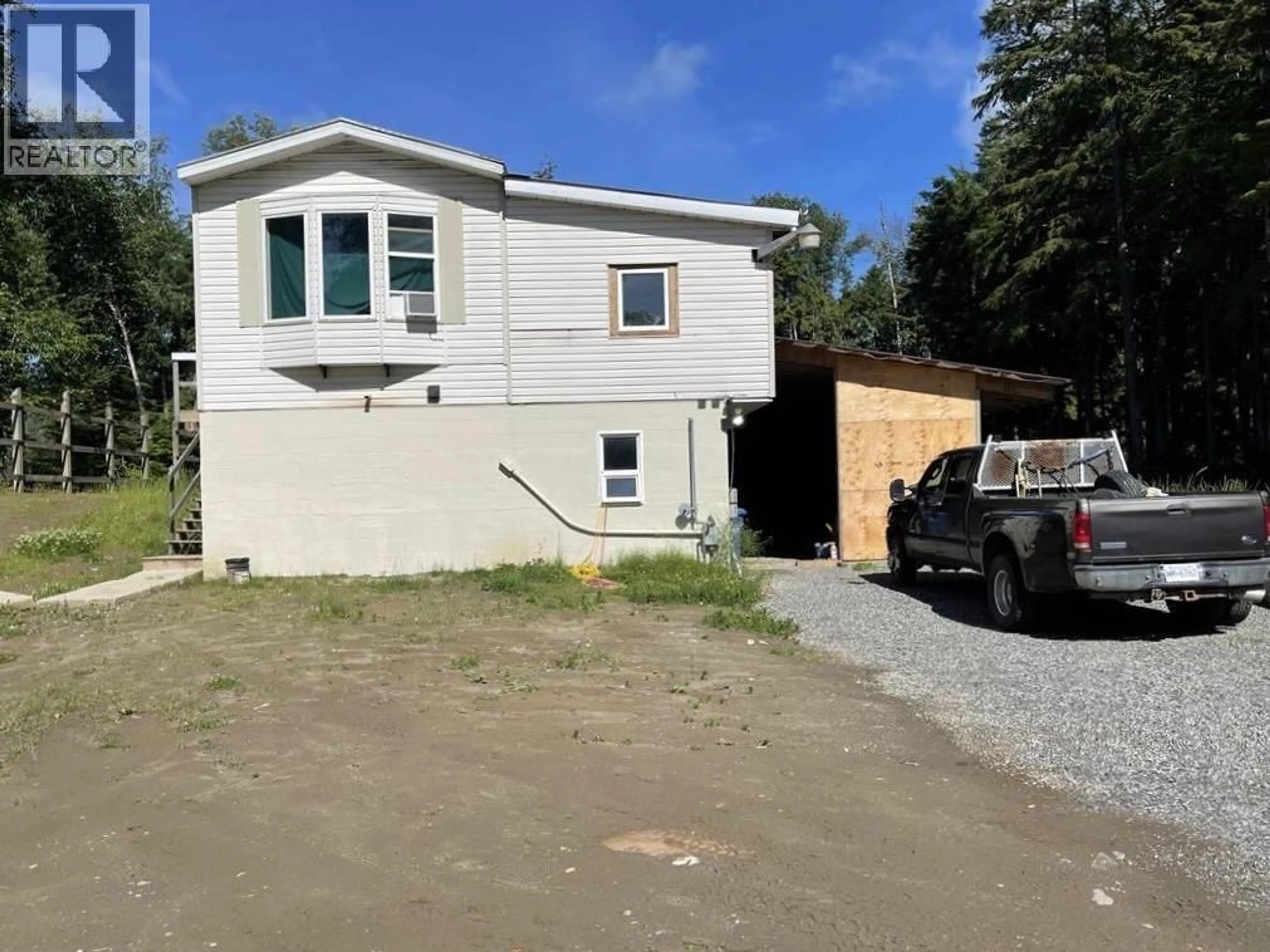 Unknown for 3871 16 HIGHWAY, Terrace British Columbia V8G4L3