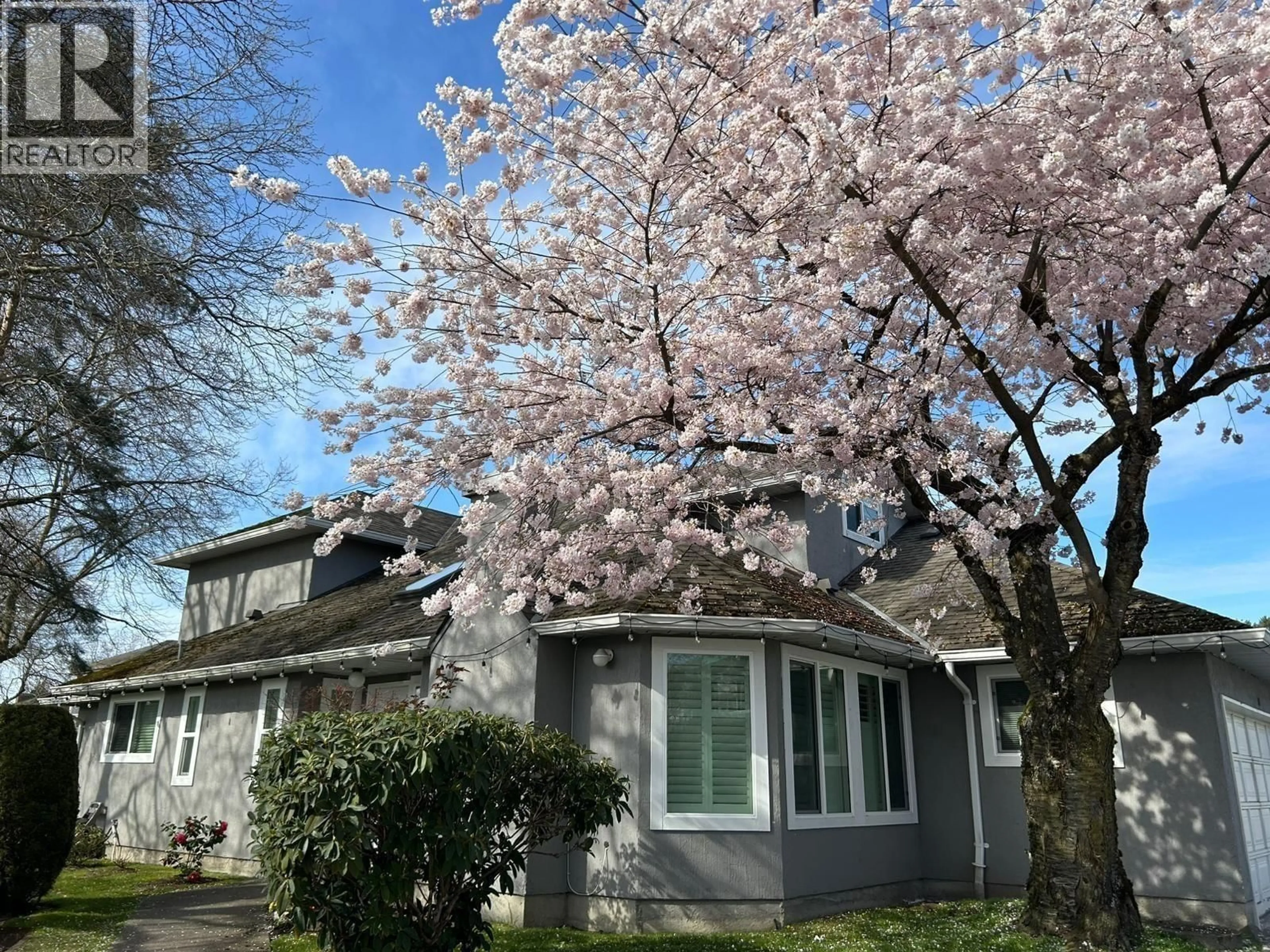 Home with vinyl exterior material, street for 30 - 9731 CAPELLA DRIVE, Richmond British Columbia V6X3R1