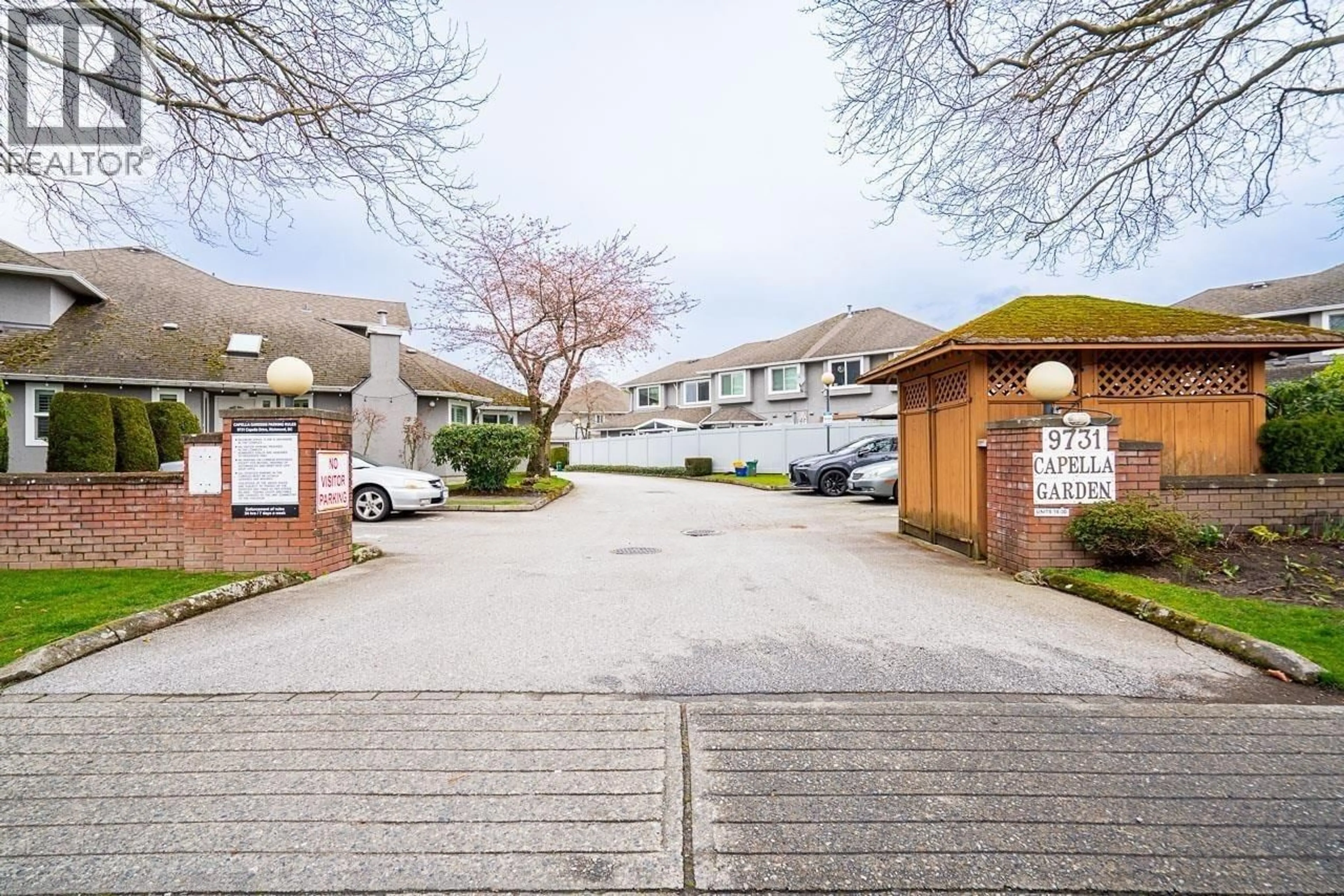 Unknown for 30 - 9731 CAPELLA DRIVE, Richmond British Columbia V6X3R1