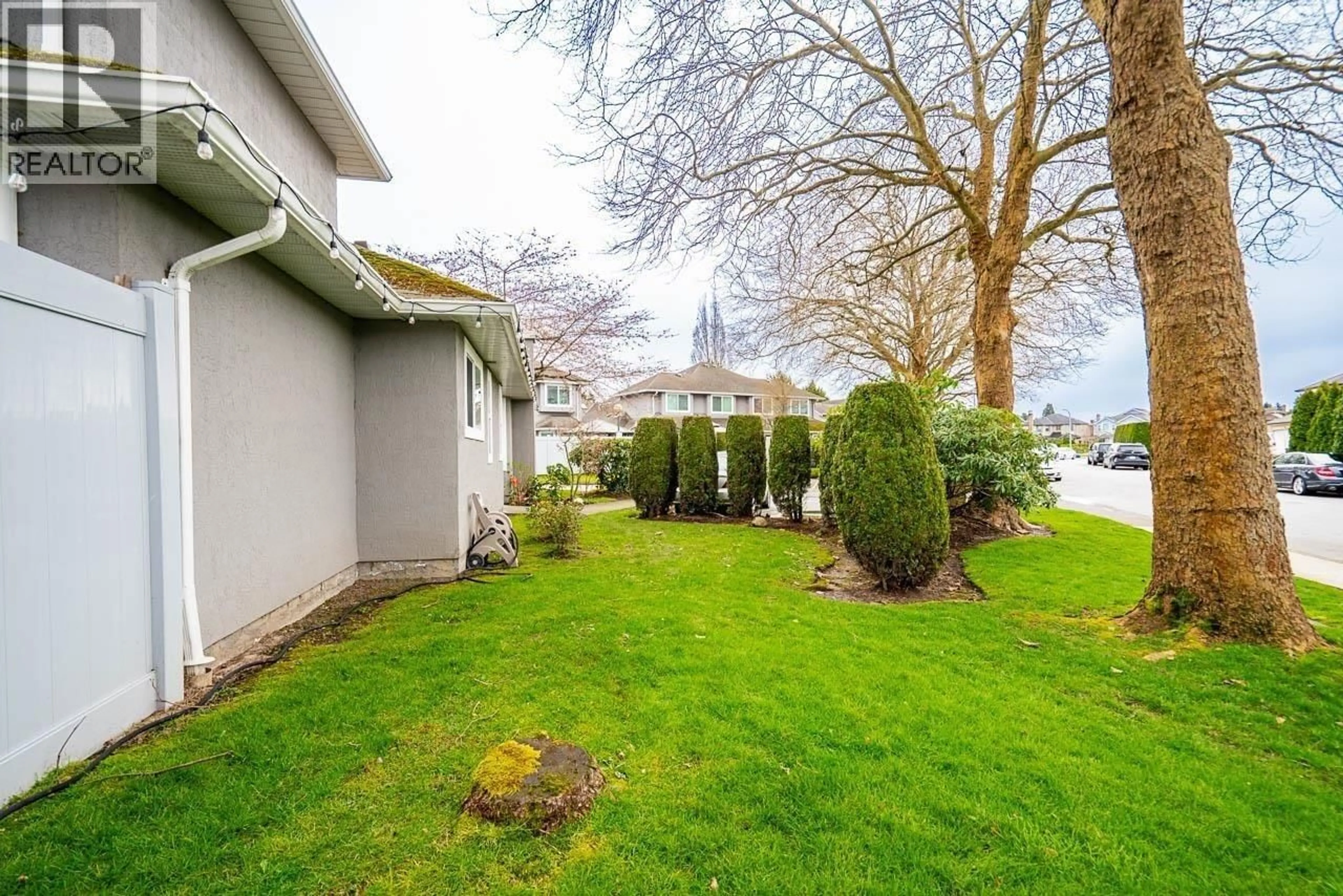 Patio, street for 30 - 9731 CAPELLA DRIVE, Richmond British Columbia V6X3R1