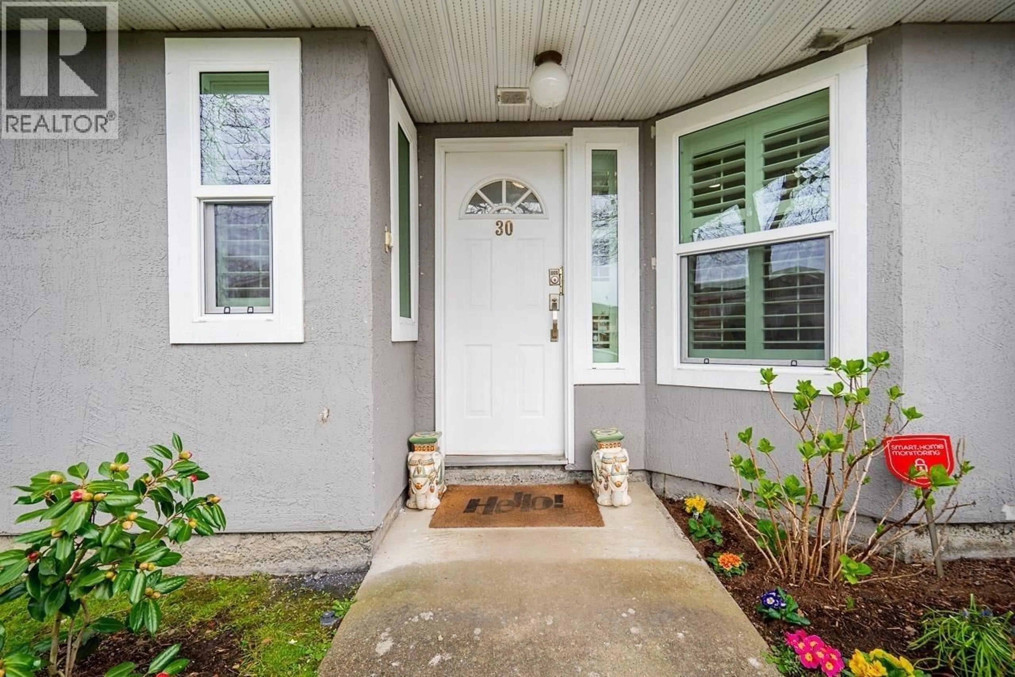 Indoor entryway for 30 - 9731 CAPELLA DRIVE, Richmond British Columbia V6X3R1