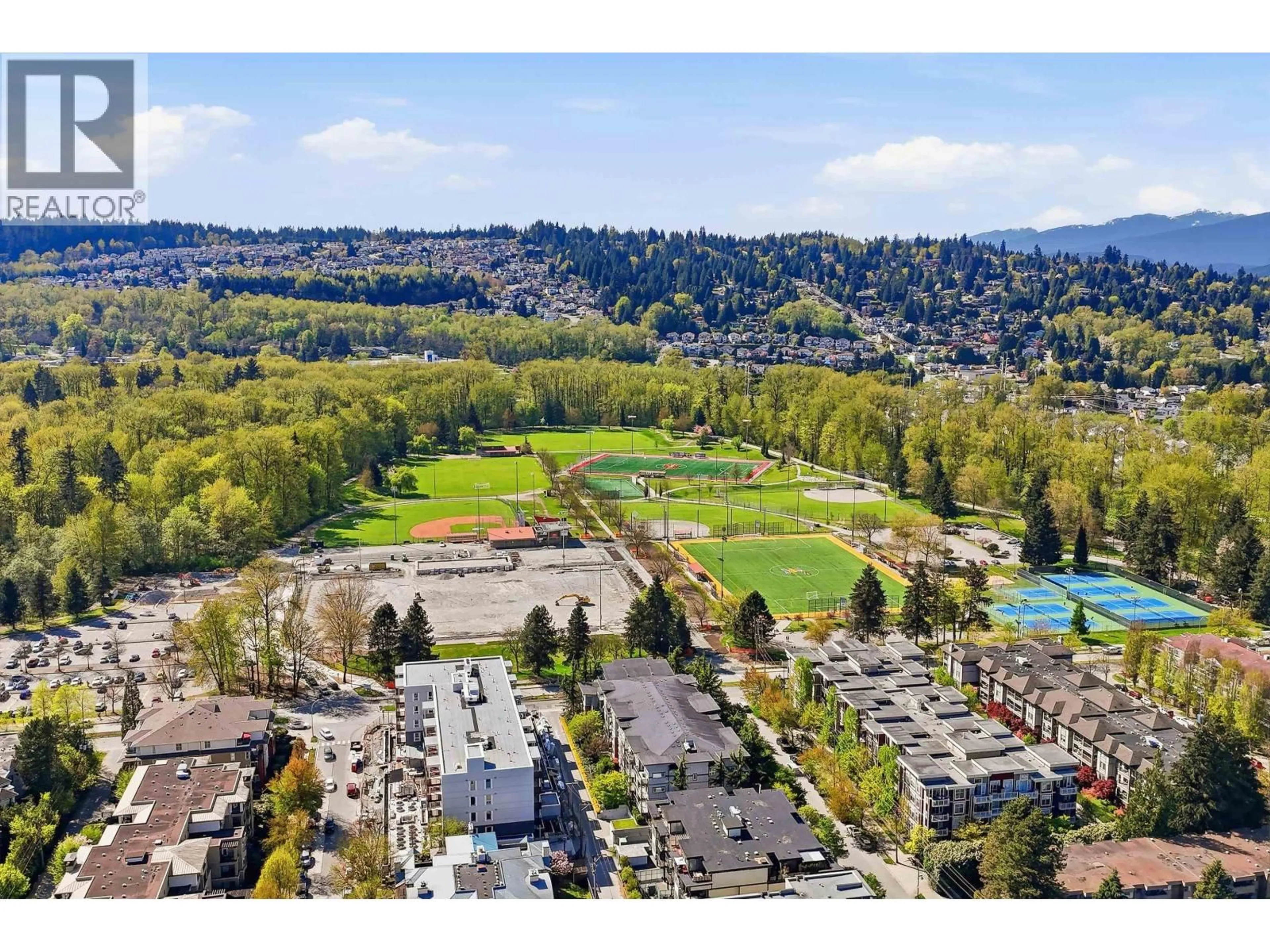 A pic from outside/outdoor area/front of a property/back of a property/a pic from drone, mountain view for 2342 KELLY AVENUE, Port Coquitlam British Columbia V3C1Y2