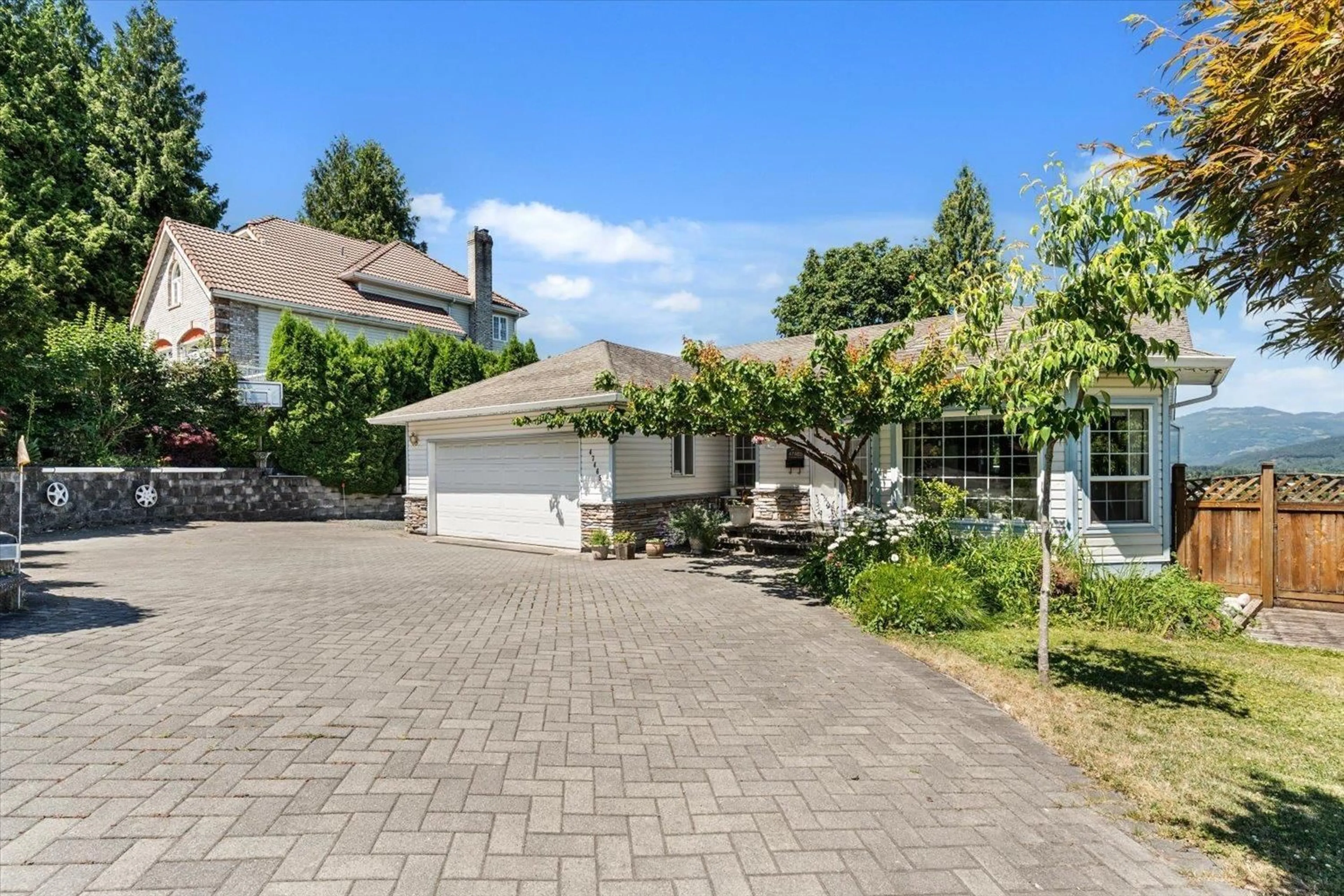 Unknown for 47465 SWALLOW CRESCENT, Chilliwack British Columbia V2P7P8