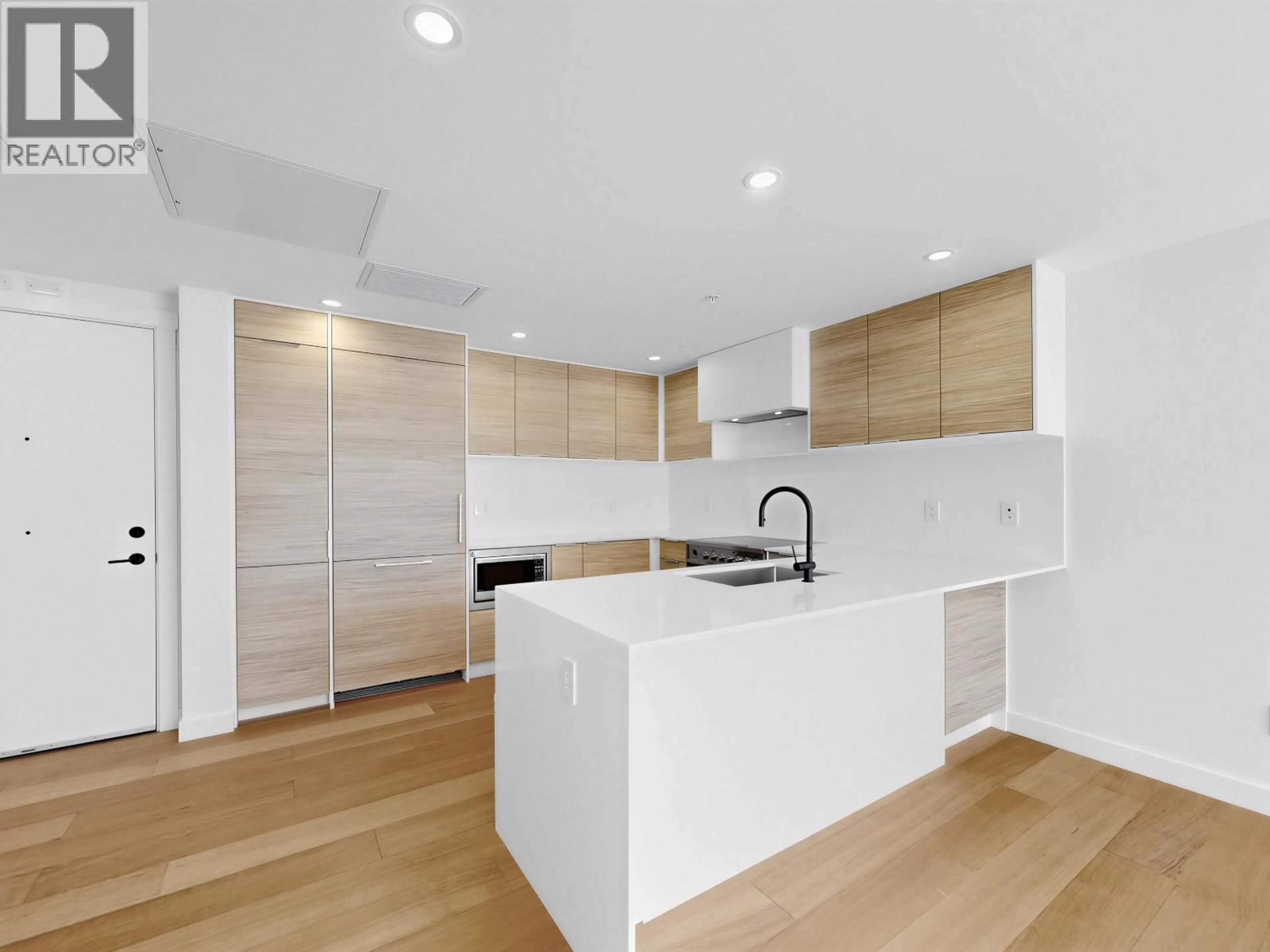 Open concept kitchen, unknown for 504 - 6485 MANITOBA STREET, Vancouver British Columbia V5Y0P7