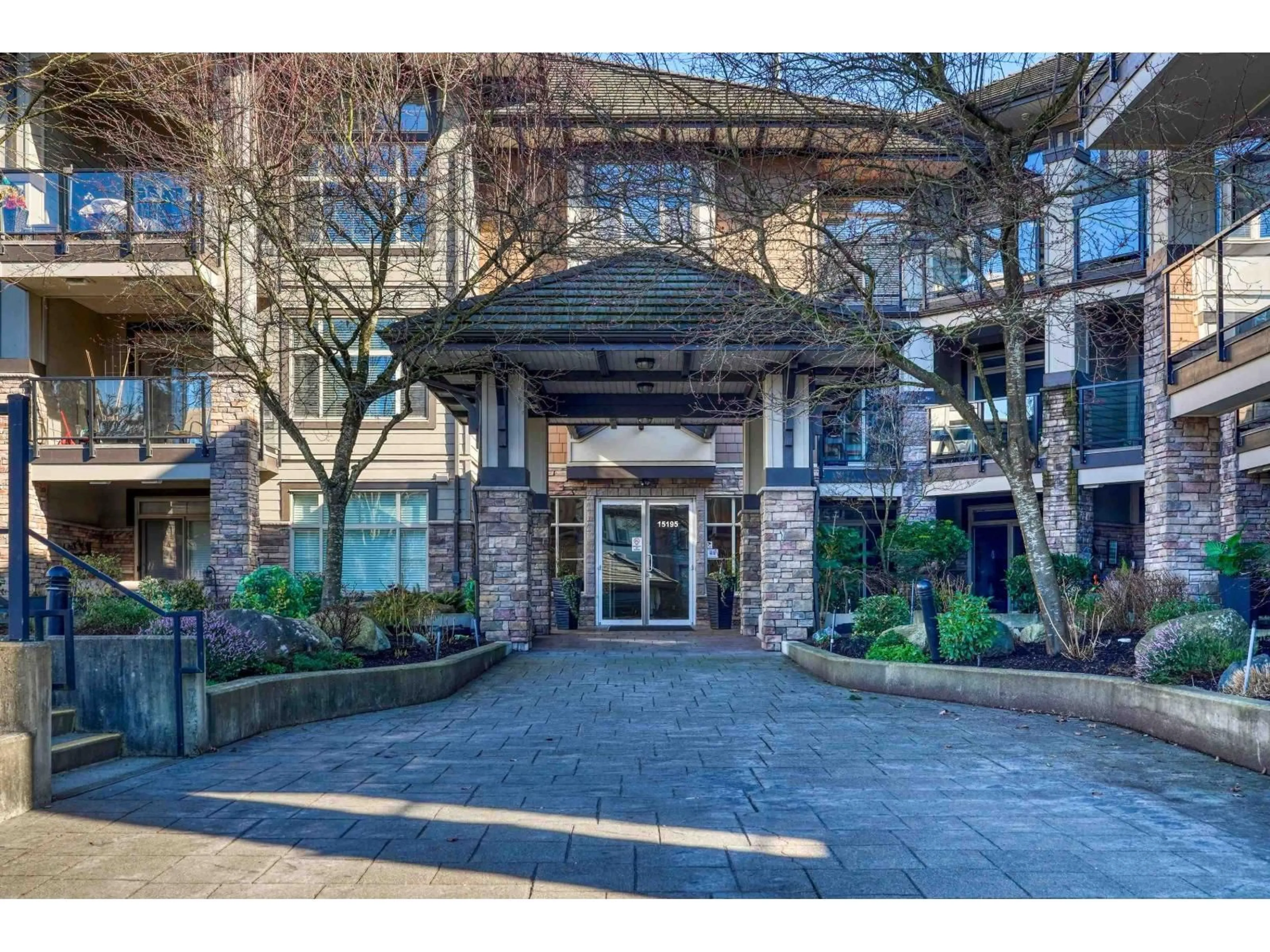Unknown for 307 - 15195 36 AVENUE, Surrey British Columbia V3Z4R3