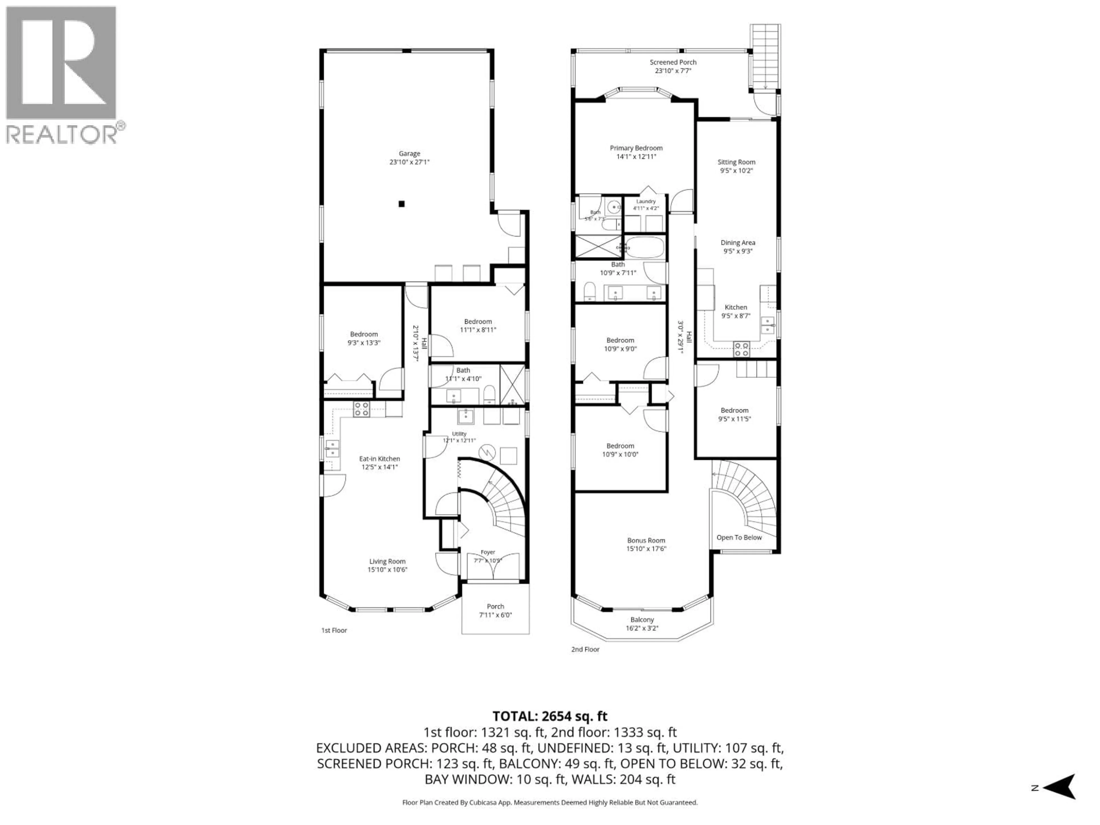 Floor plan for 6074 SHERBROOKE STREET, Vancouver British Columbia V5W3N2