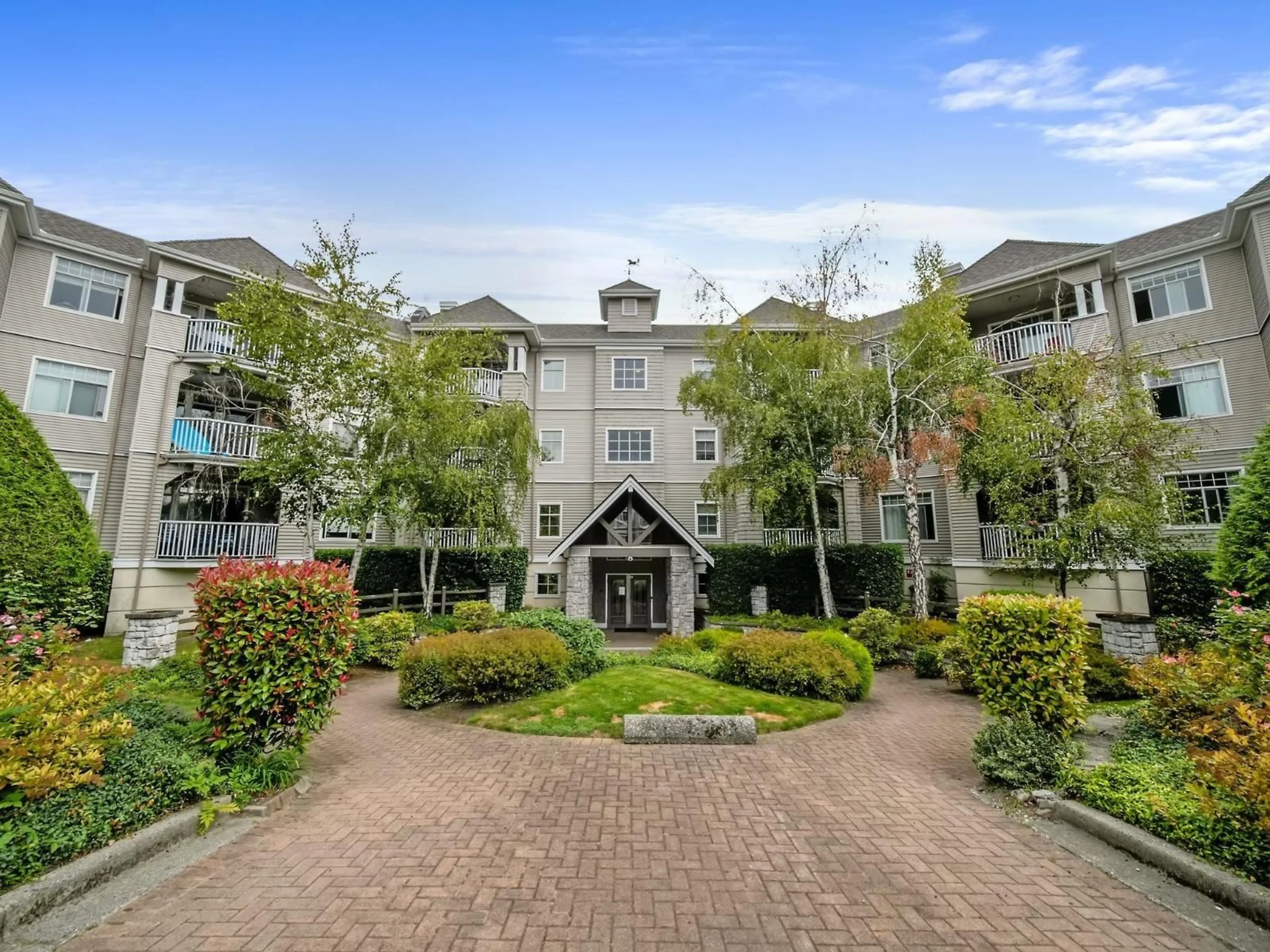 Unknown for 203 - 20897 57 AVENUE, Langley British Columbia V3A8L5