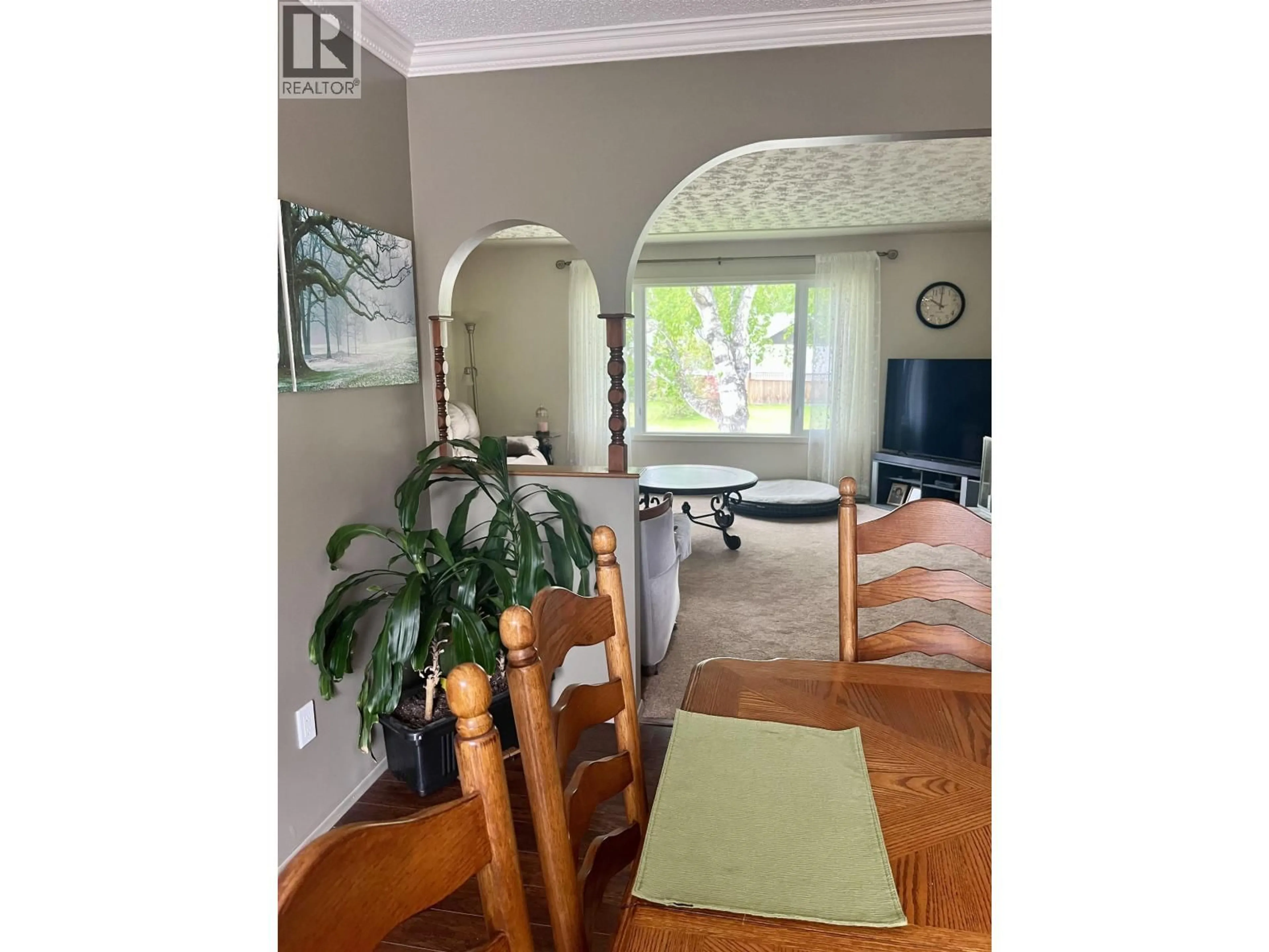 Unknown for 796 SELWYN CRESCENT, Prince George British Columbia V2M5H8