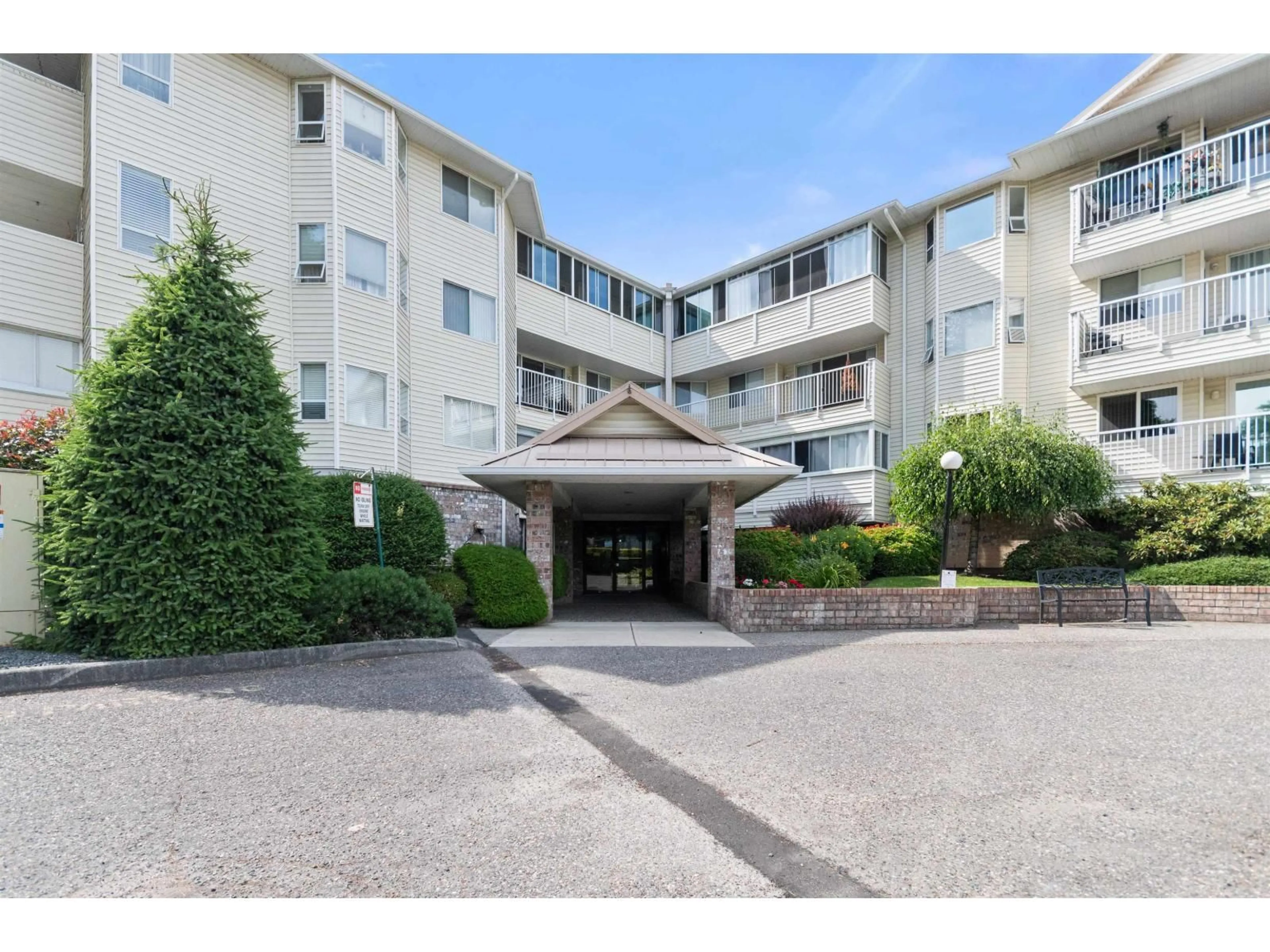 Unknown for 202 - 8725 ELM DRIVE, Chilliwack British Columbia V2P4Y3