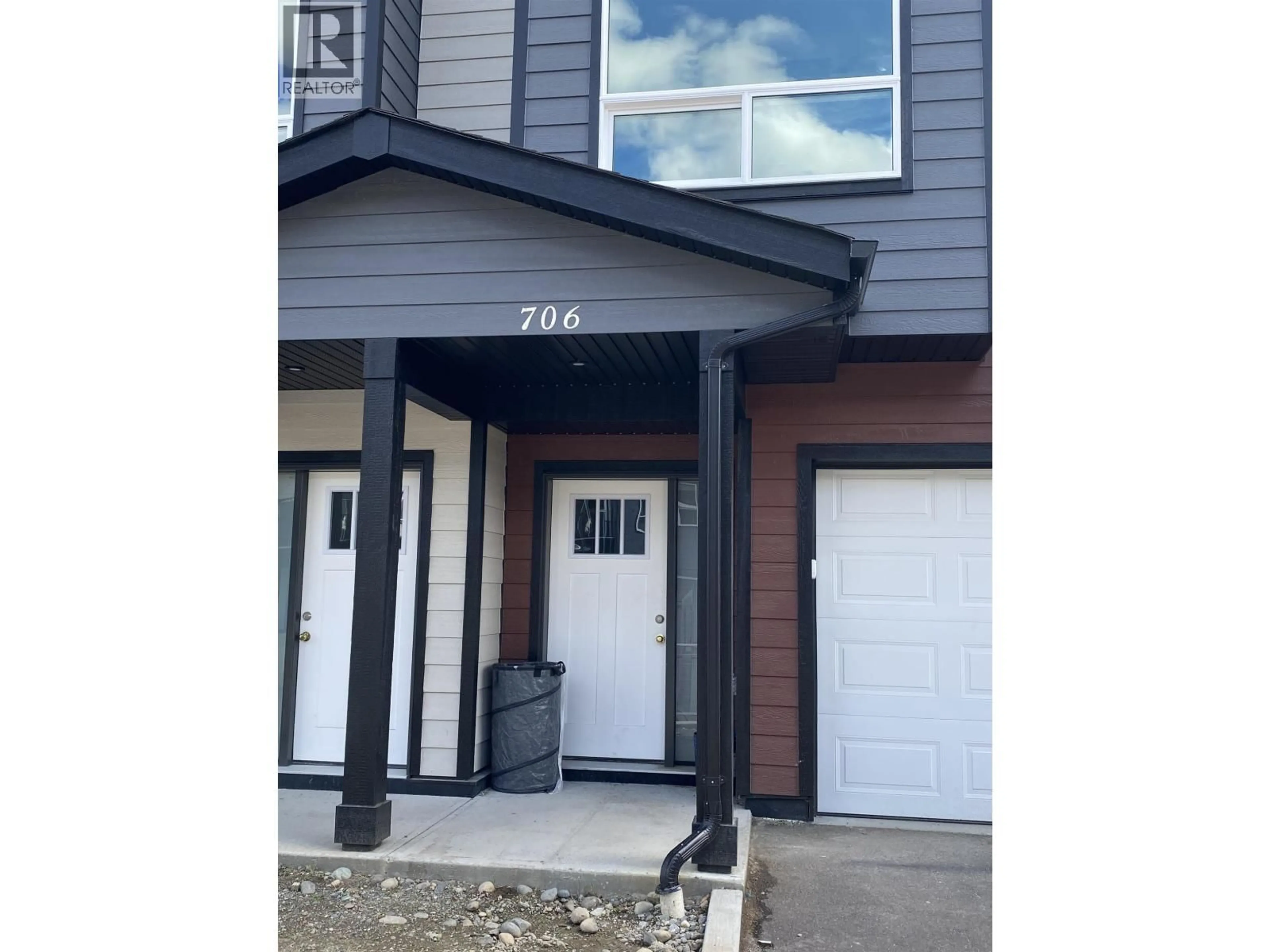Unknown for 706 - 7000 HUSBAND DRIVE, Prince George British Columbia V2N0K2