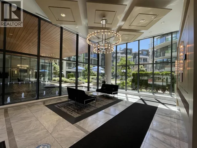 1305 - 3533 ROSS DRIVE, Vancouver 2