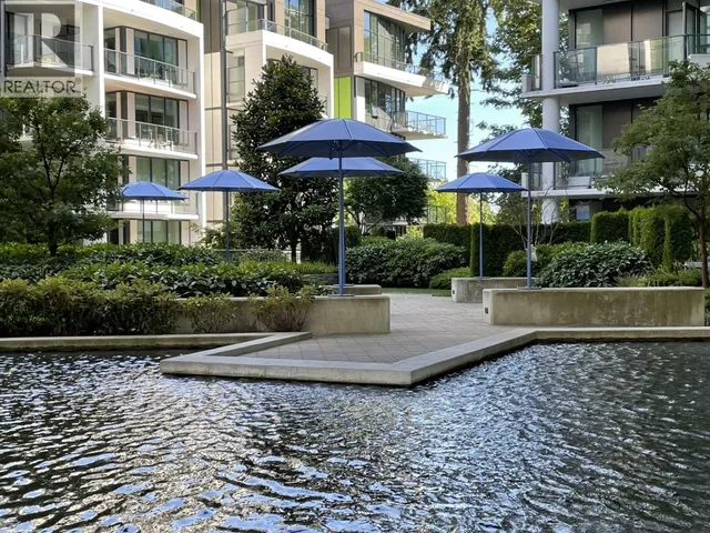 1305 - 3533 ROSS DRIVE, Vancouver 3