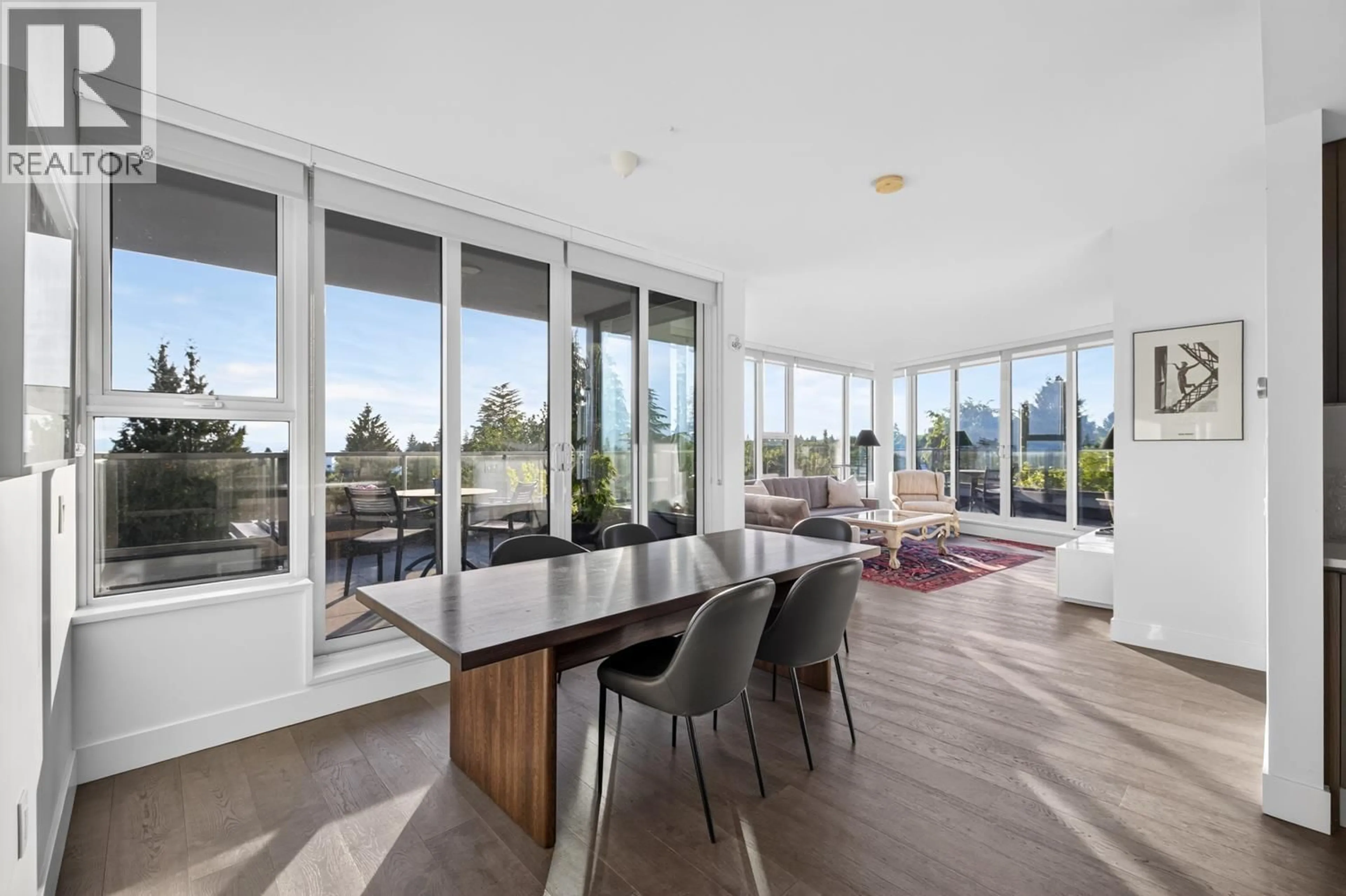 Dining room, unknown for 501 - 2102 48TH AVENUE, Vancouver British Columbia V6M2P5