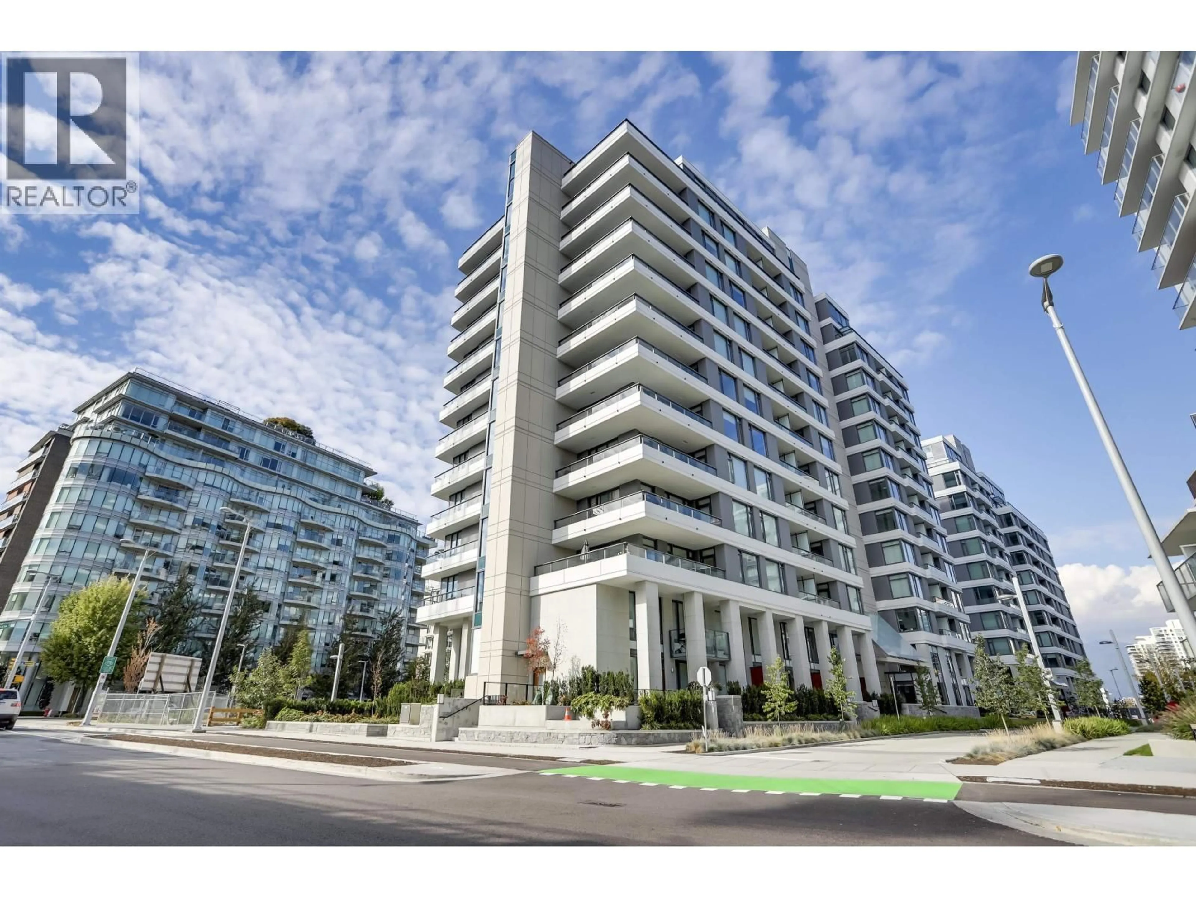 Blurry image for 808 - 1688 PULLMAN PORTER STREET, Vancouver British Columbia V6A0H3