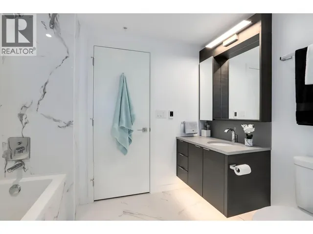 808 - 1688 PULLMAN PORTER STREET, Vancouver 5