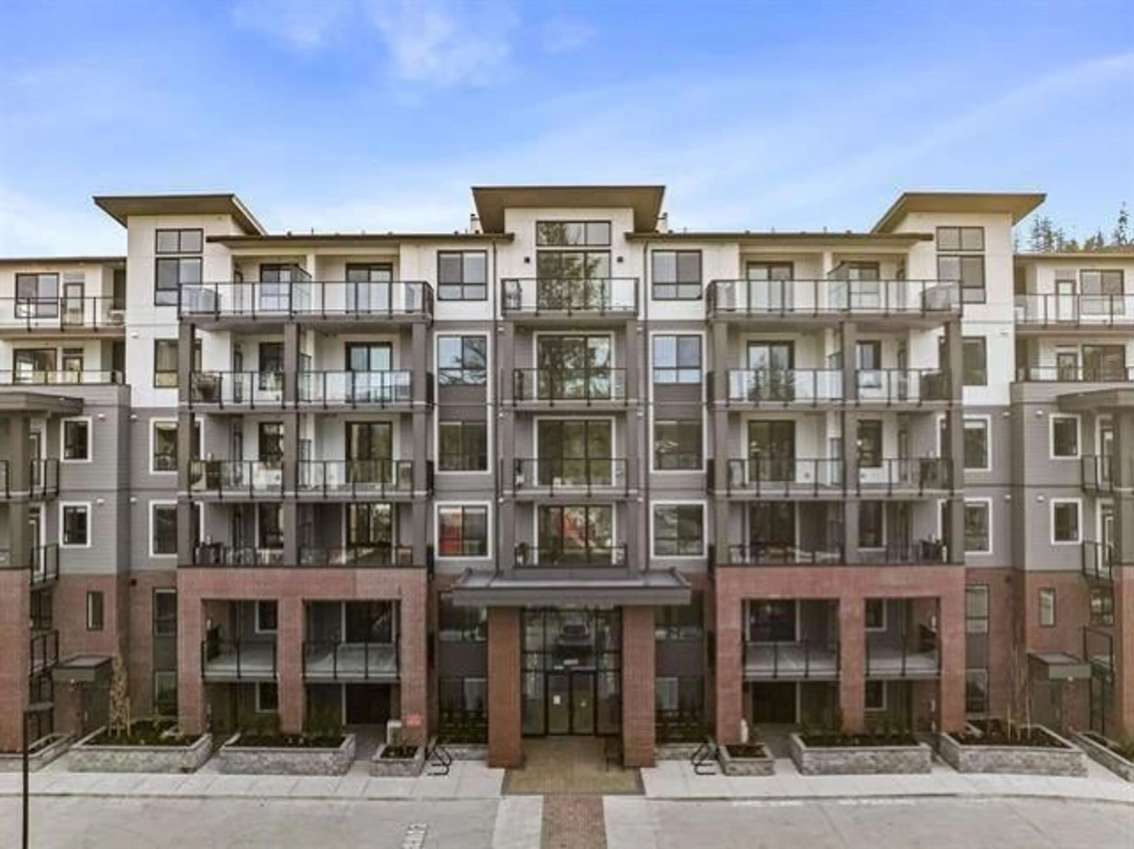 Unknown for 112 - 45505 CAMPUS DRIVE, Chilliwack British Columbia V2R6L2