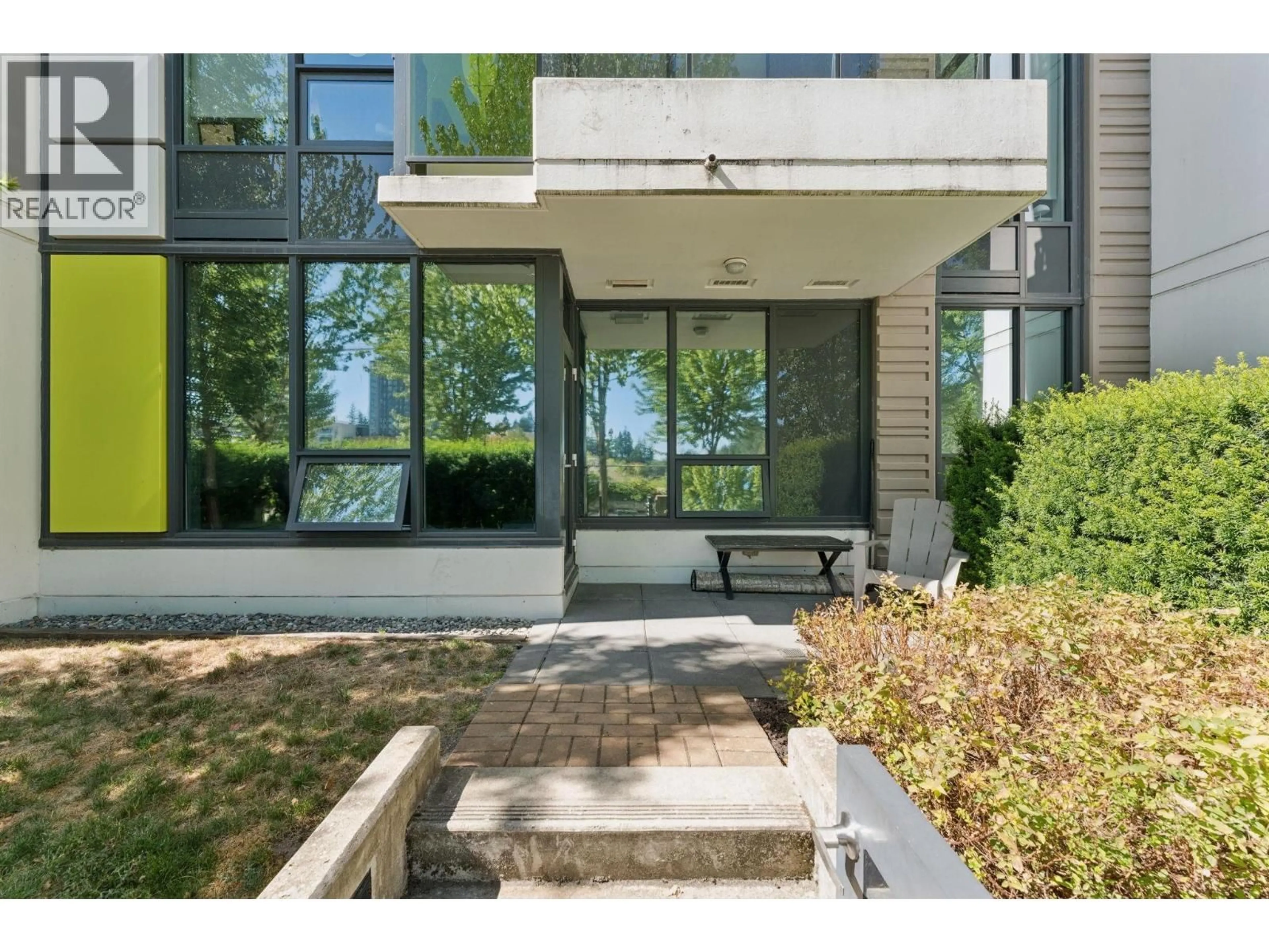 Unknown for 106 - 5687 GRAY AVENUE, Vancouver British Columbia V6S0K7