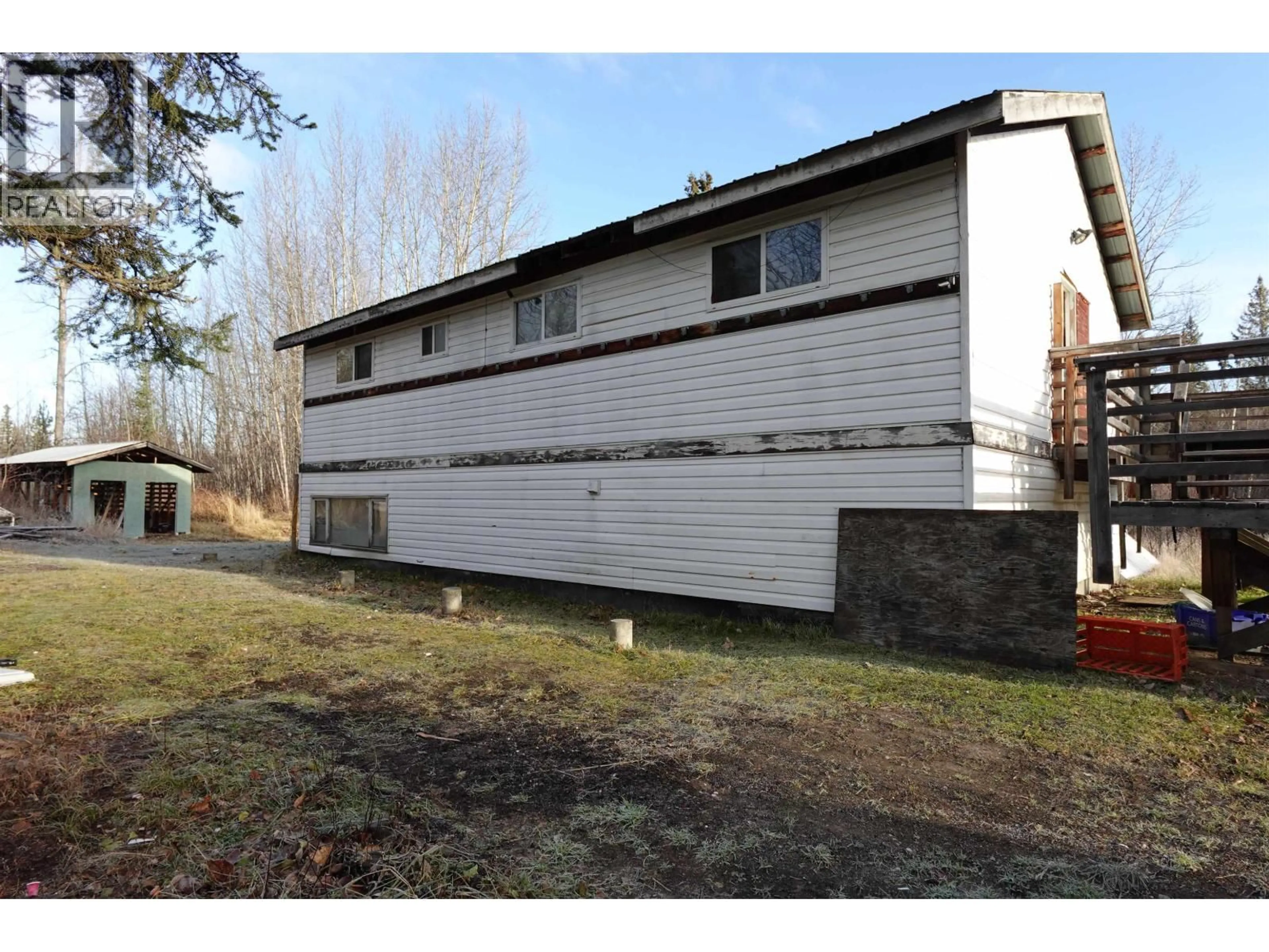 Unknown for 43378 97 HIGHWAY, Quesnel British Columbia V2J6X5